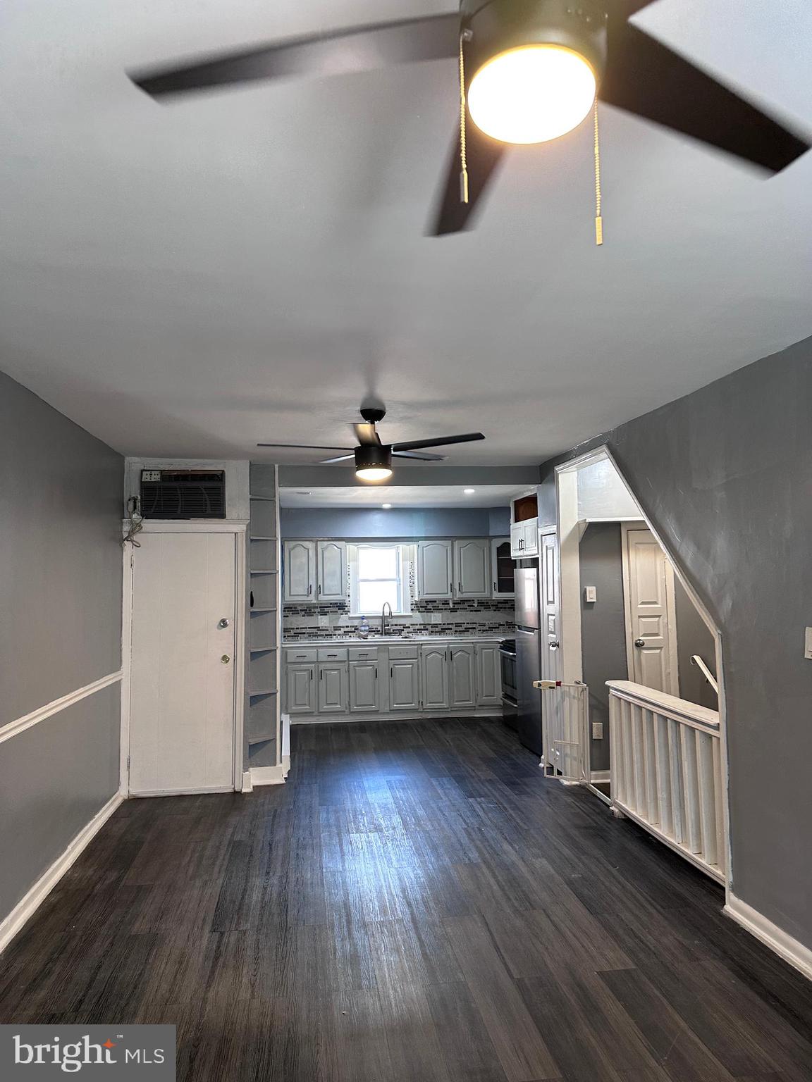 HOLMESBURG - Residential Lease