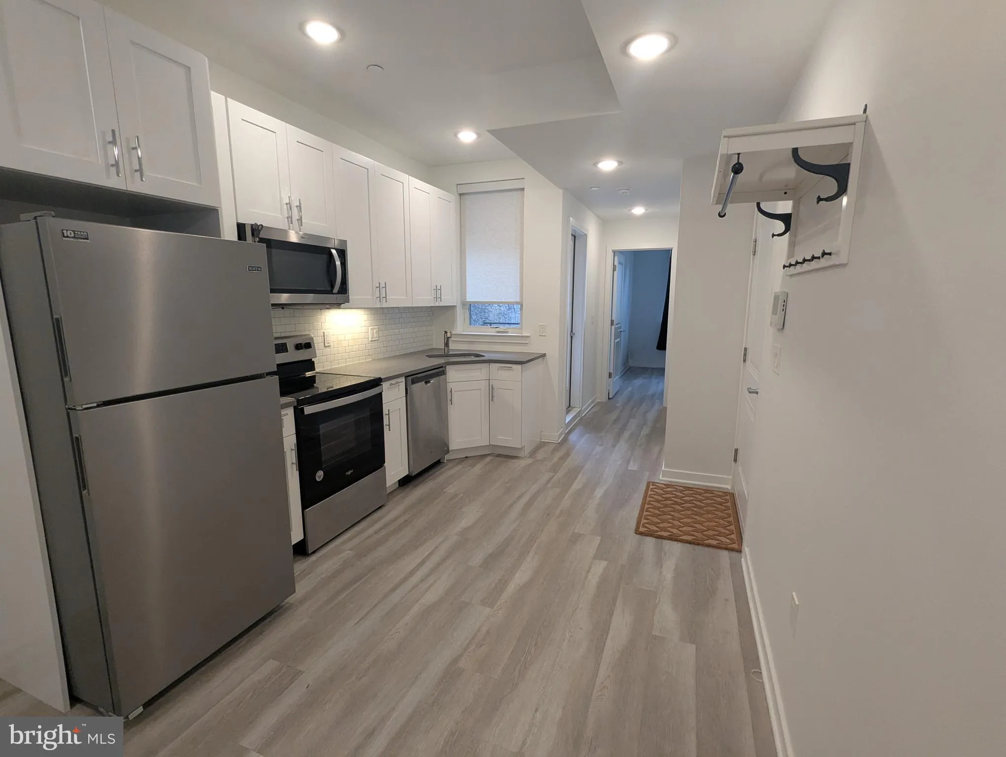Philadelphia, Pennsylvania 19130, United States, 2 Bedrooms Bedrooms, ,2 BathroomsBathrooms,Residential,Active,80776
