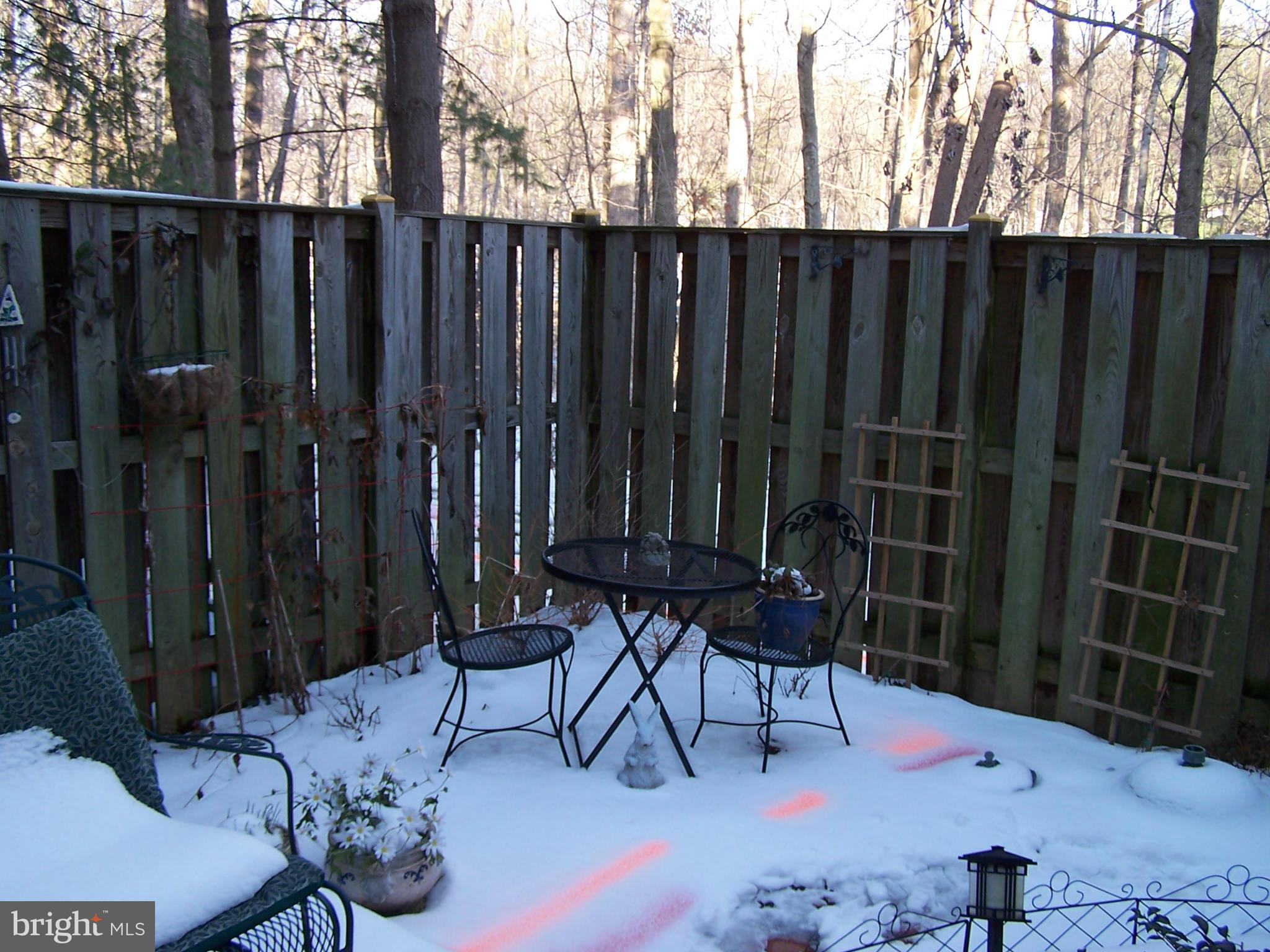 WOODWALK - Residential