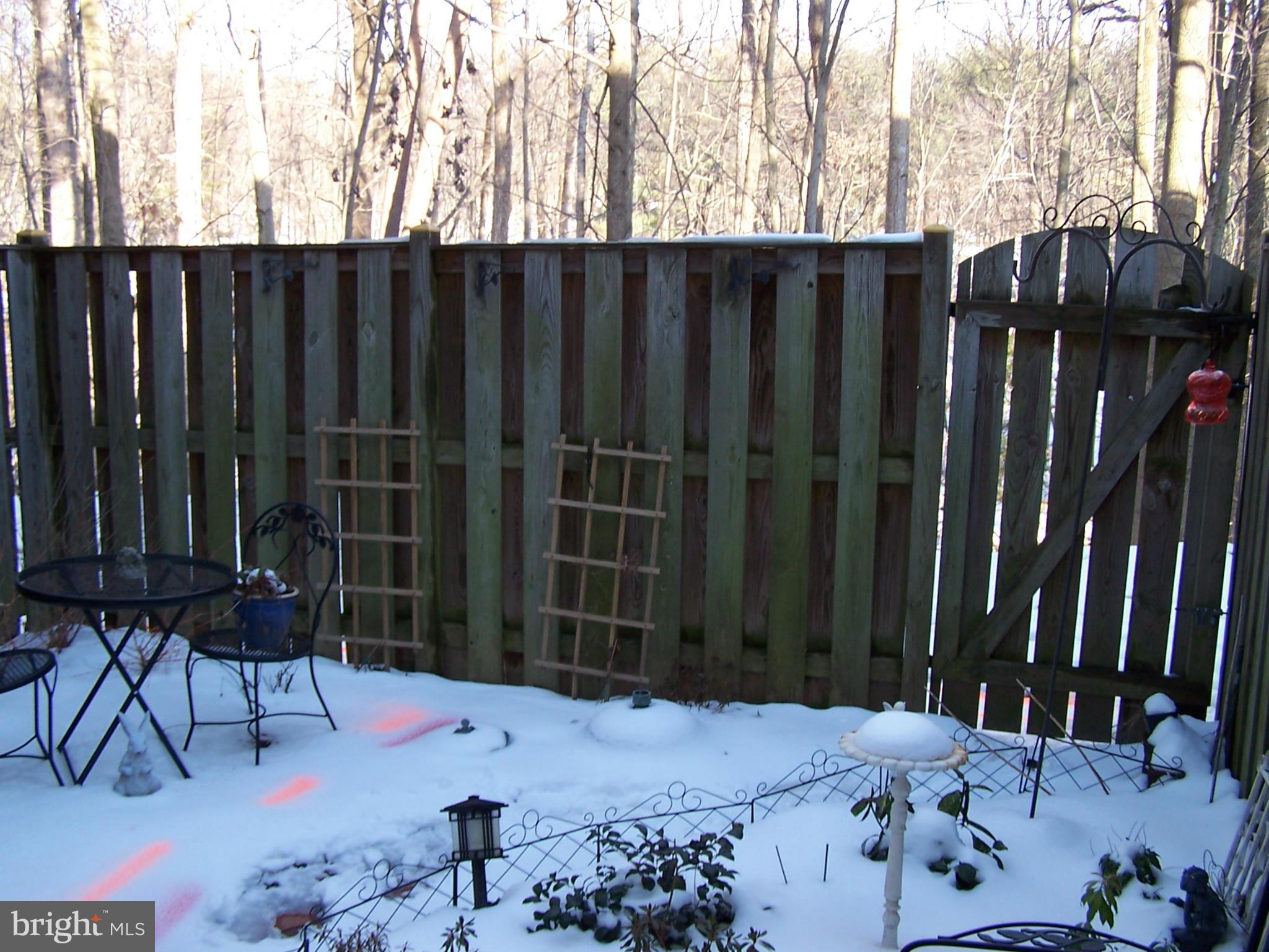 WOODWALK - Residential