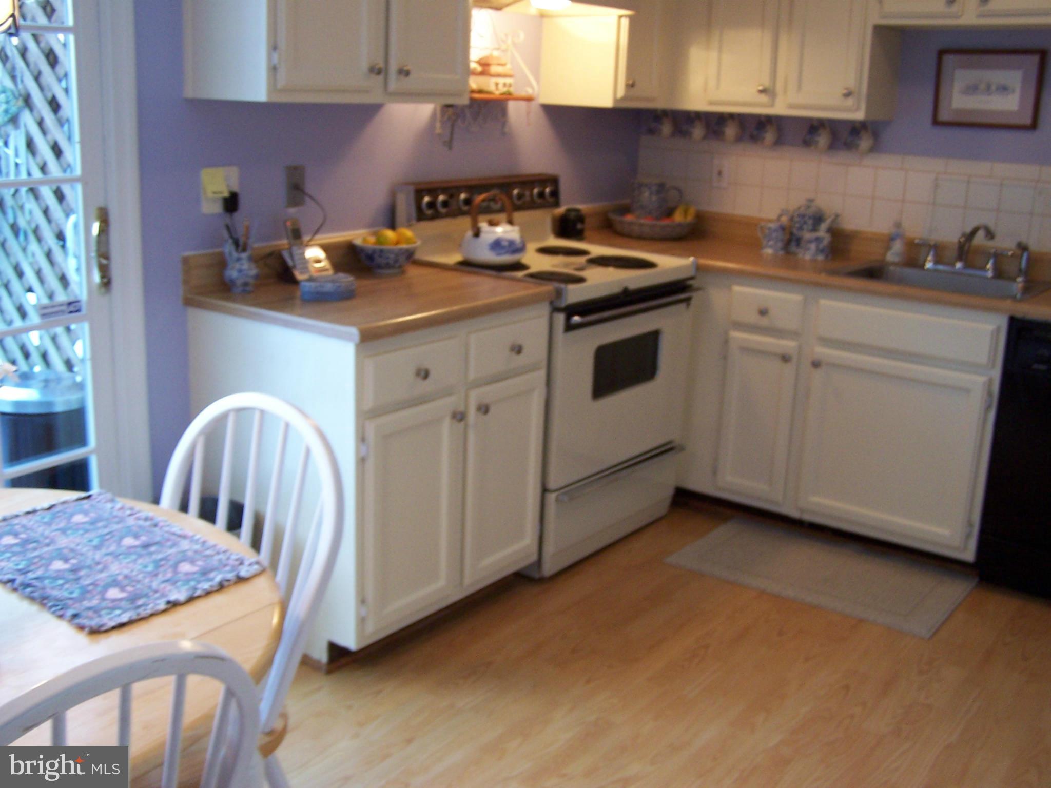 WOODWALK - Residential