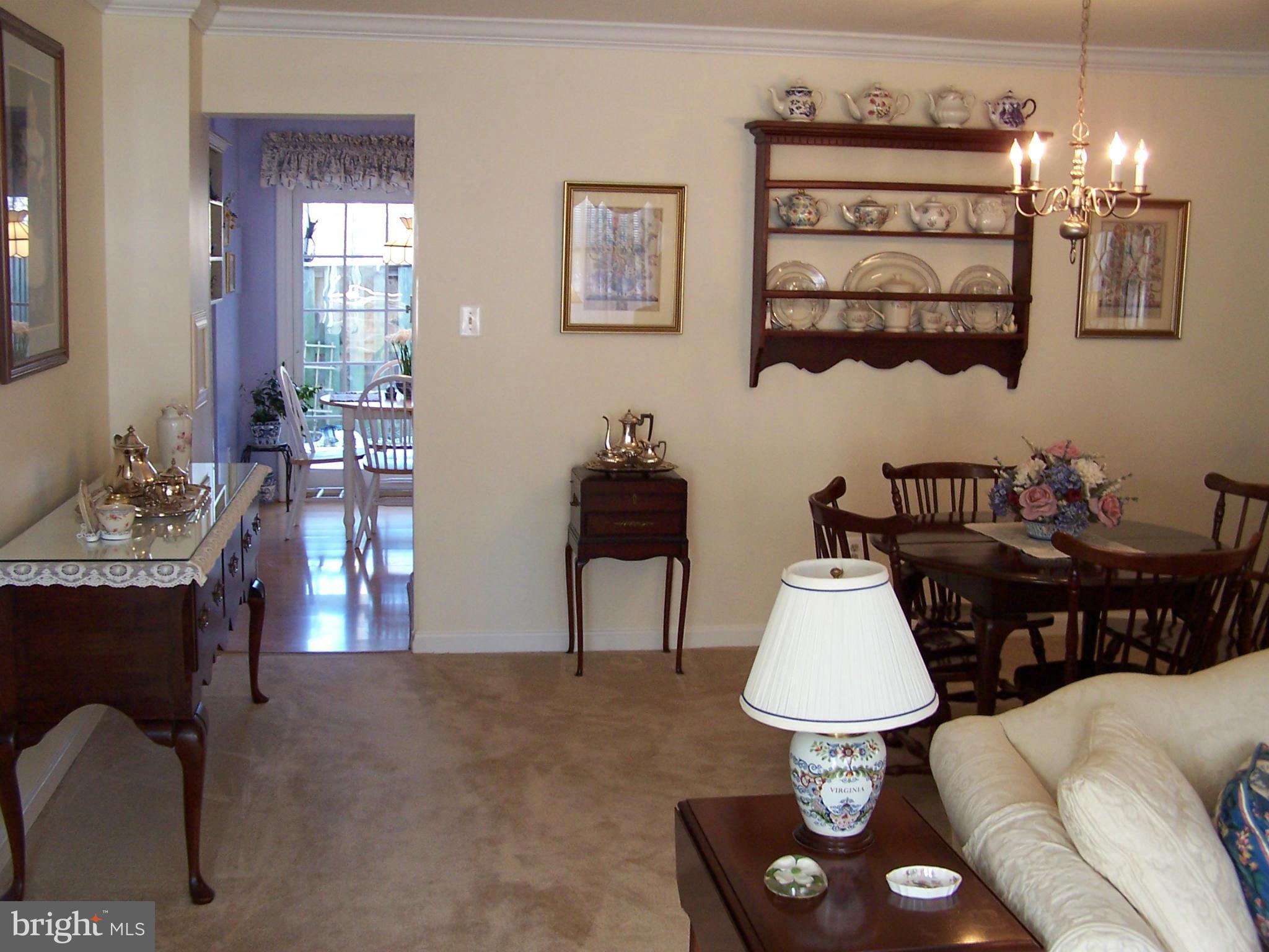 WOODWALK - Residential