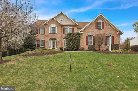 3304 Harwood Lane, Reading, PA MLS: PABK2053170