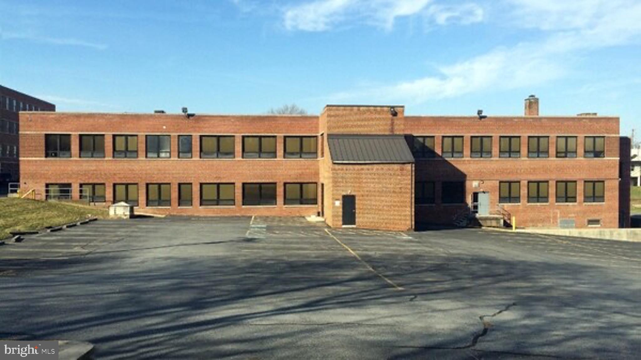 The possibilities are endless with this building! You won't want to miss out on your chance to get a recently renovated building. Currently a church on the 1st floor with a 200-seat auditorium, cafe, classrooms and children’s spaces. 2nd floor is a brand-new daycare that is approved by the state for 122 kids with a brand-new sprinkler fire suppression system.
New floors and paint throughout the building. Walls torn down to build larger spaces. Over 120 parking spaces. New fence to create outdoor play area with 2 new playground sets.
Perfect for school, daycare, offices, gym, cafe, etc.
22,150 square feet sqft