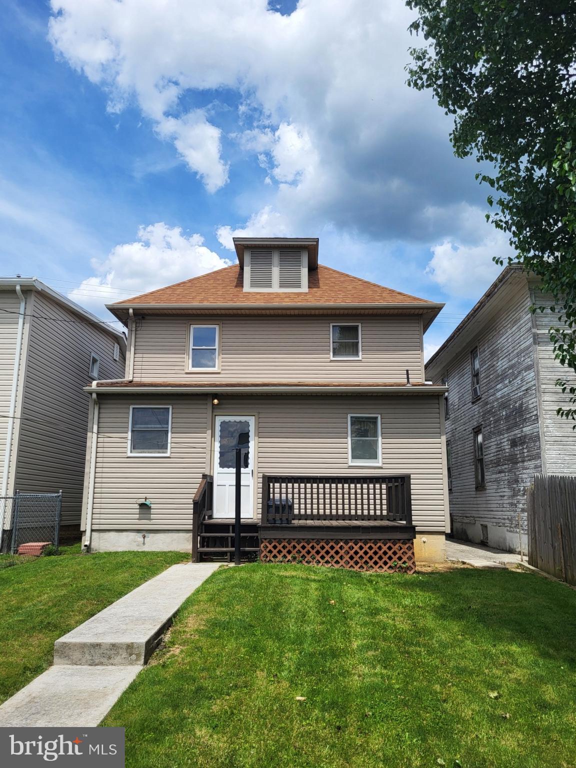 MIDWAY - Residential