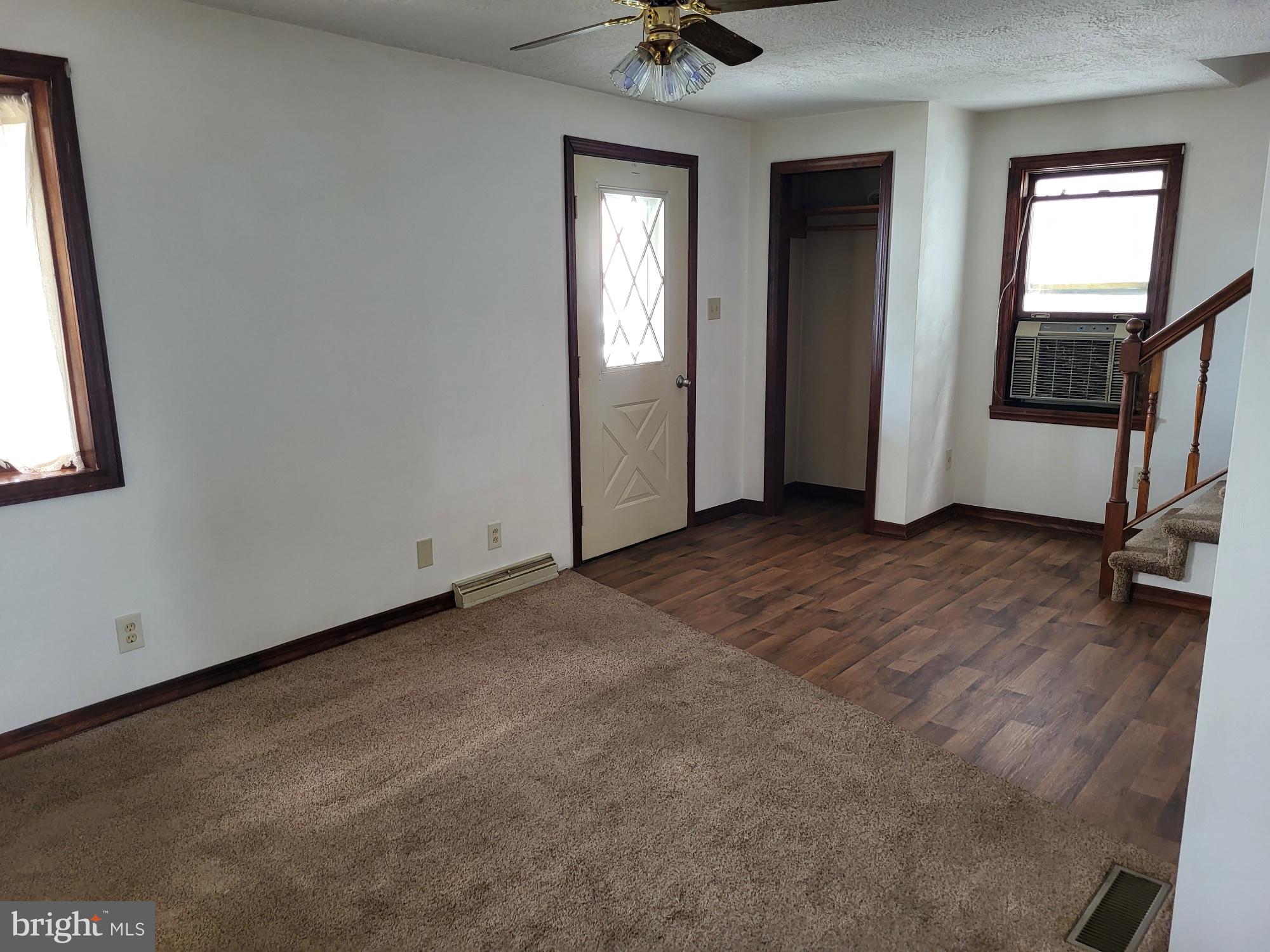 MIDWAY - Residential