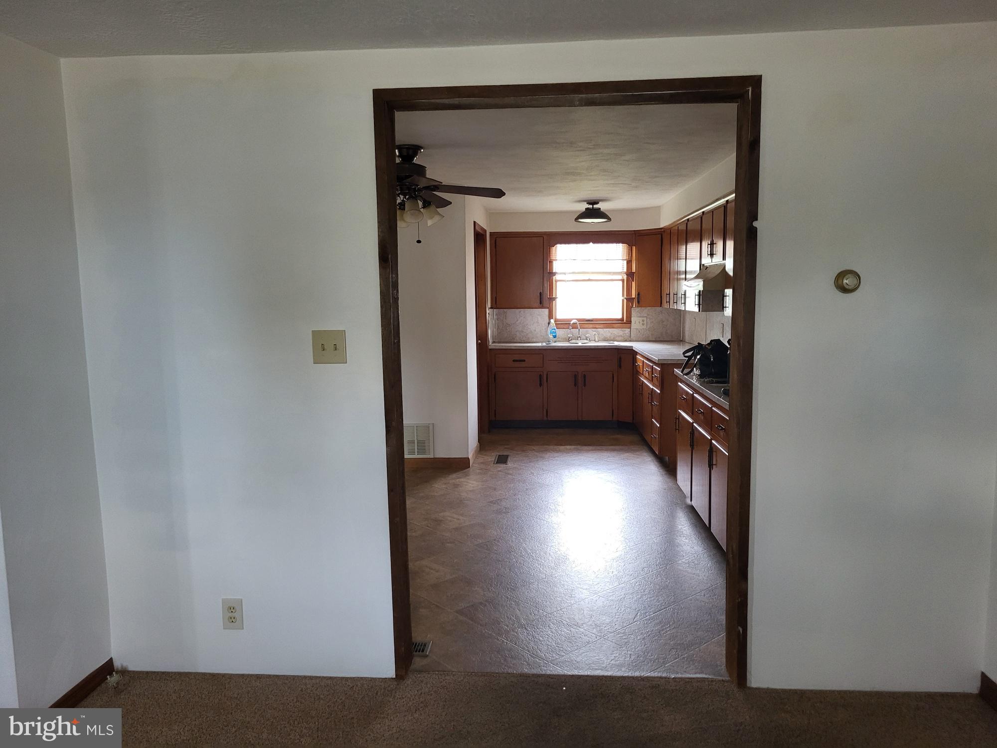 MIDWAY - Residential