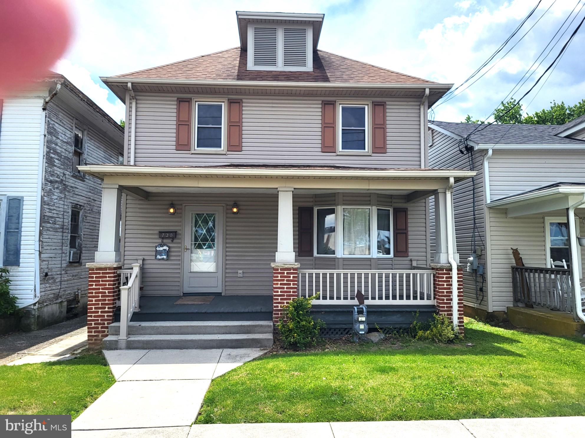 MIDWAY - Residential