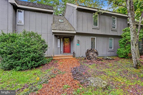 Townhouse For Sale - 37 Free Style<br/> LAKE HARMONY, PA 18624