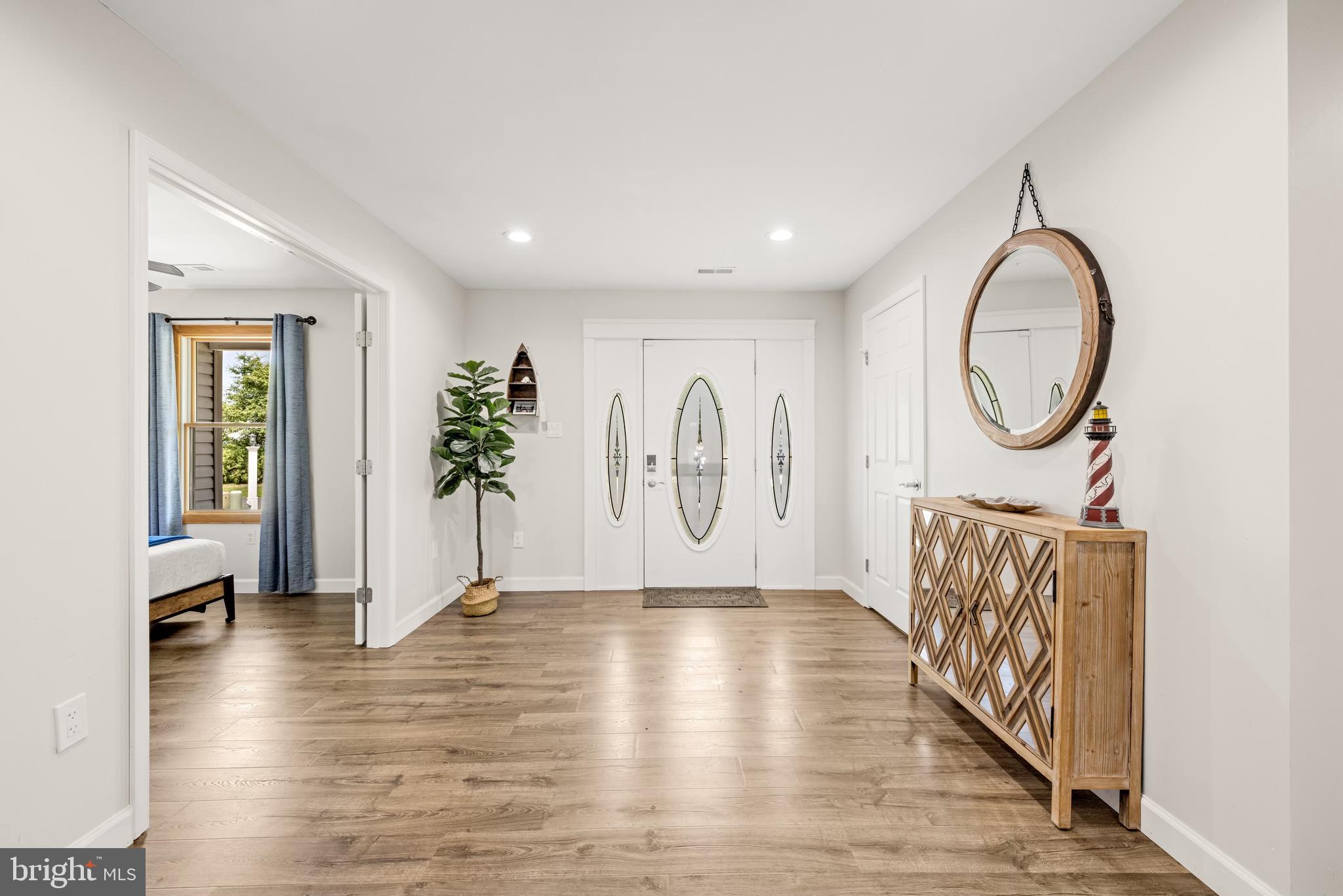 2702 SHERMAN DRIVE