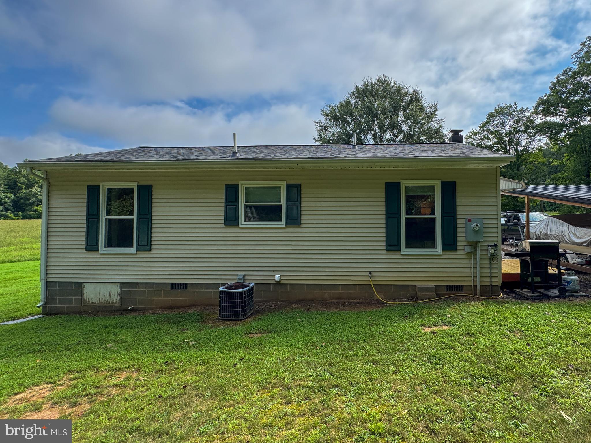 NONE AVAILABLE - Residential