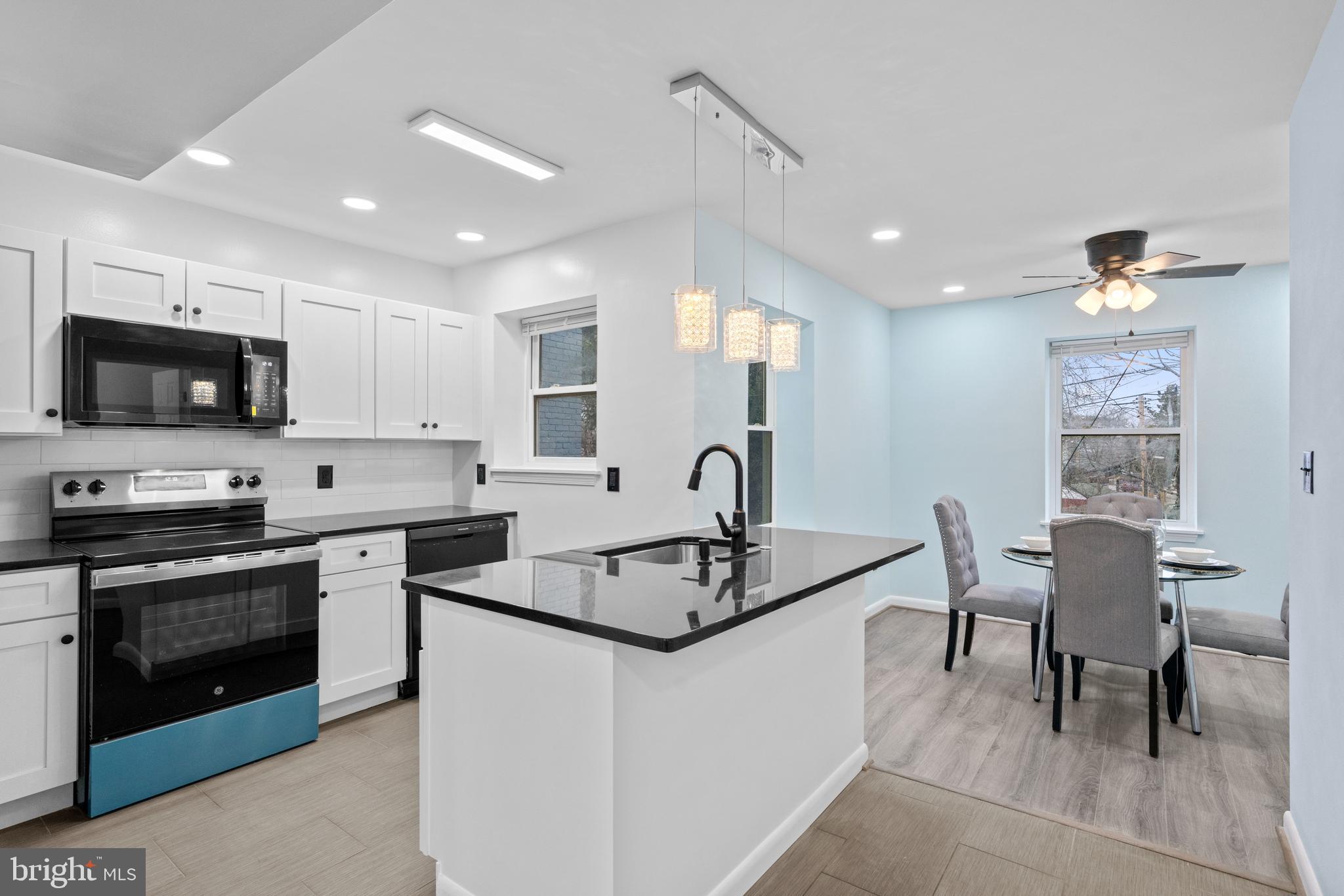 BALTIMORE HIGHLANDS - Residential