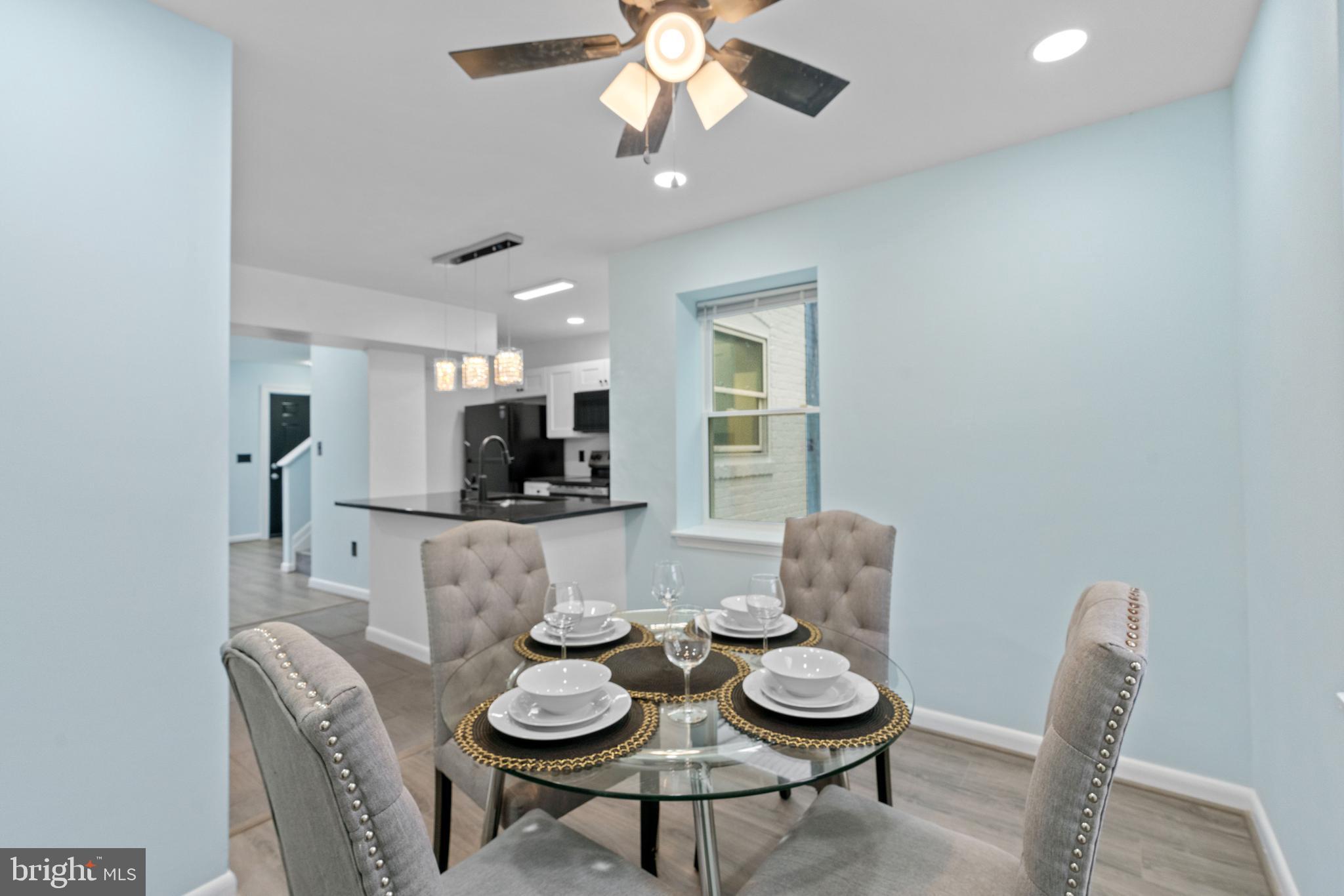 BALTIMORE HIGHLANDS - Residential