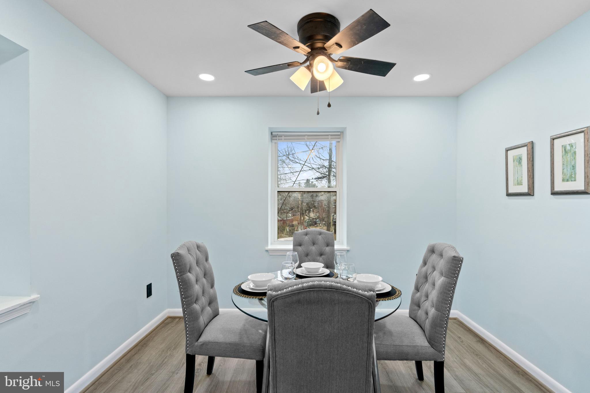 BALTIMORE HIGHLANDS - Residential