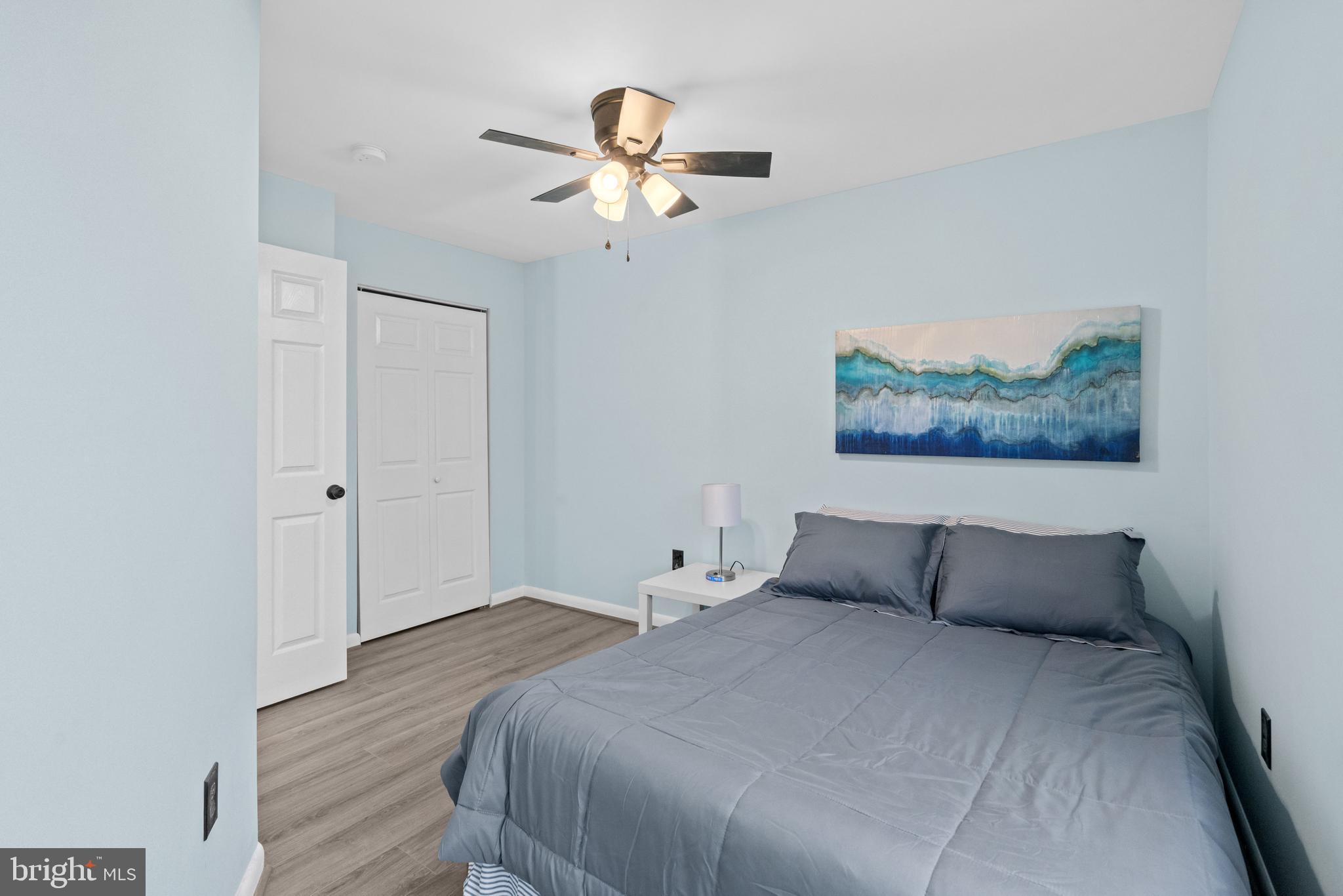 BALTIMORE HIGHLANDS - Residential