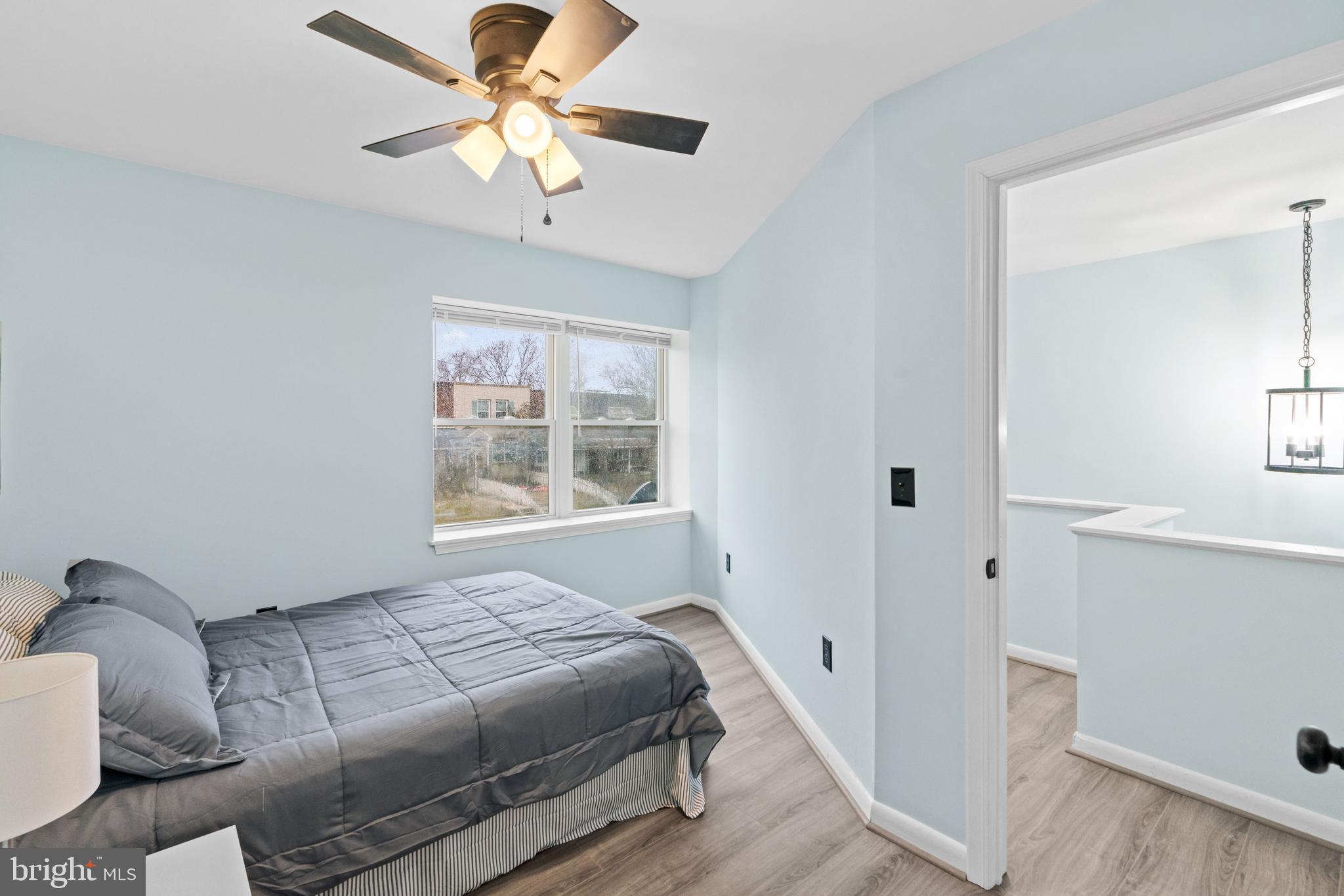 BALTIMORE HIGHLANDS - Residential