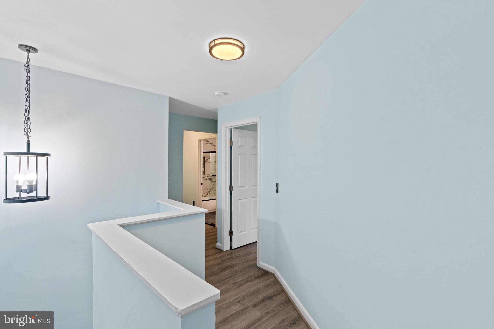 BALTIMORE HIGHLANDS - Residential