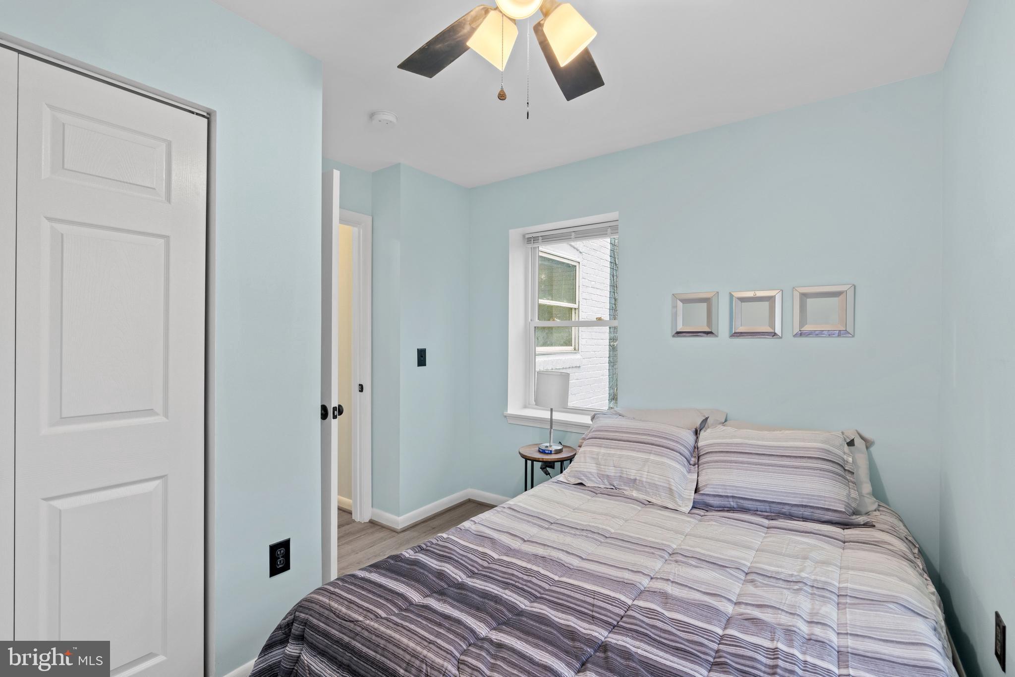 BALTIMORE HIGHLANDS - Residential