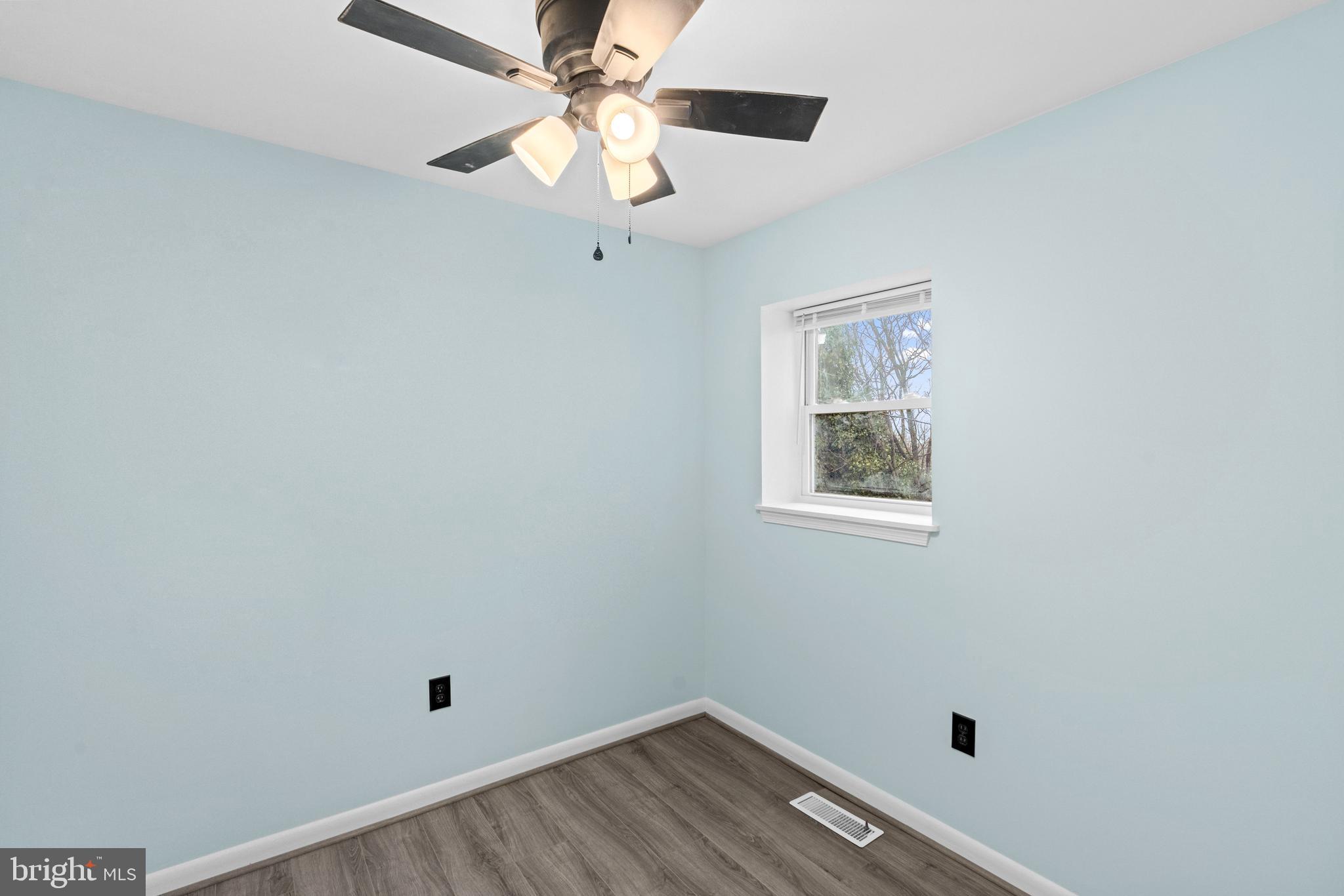 BALTIMORE HIGHLANDS - Residential