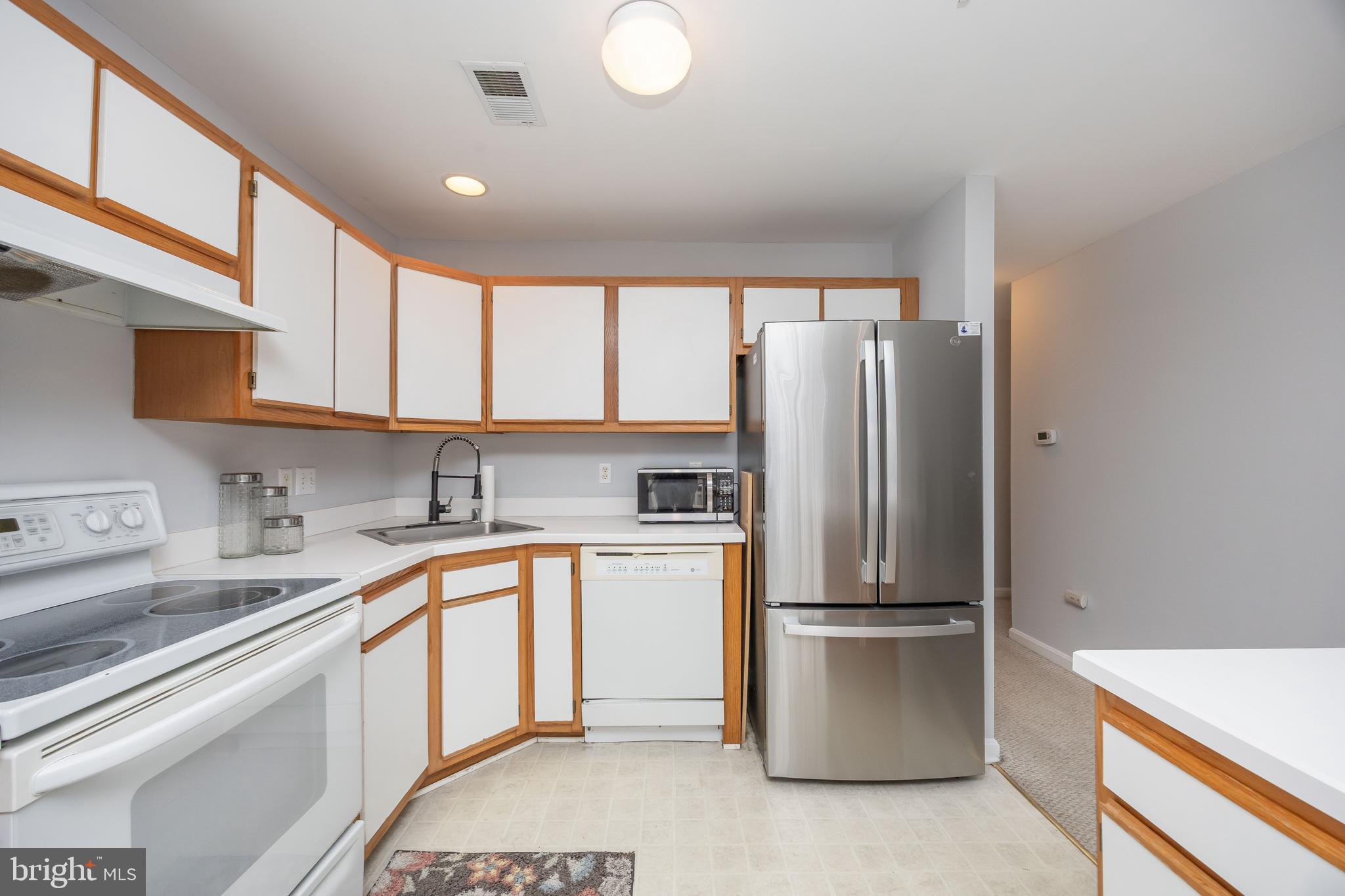 OCEAN PINES - SHERWOOD FOREST - Residential