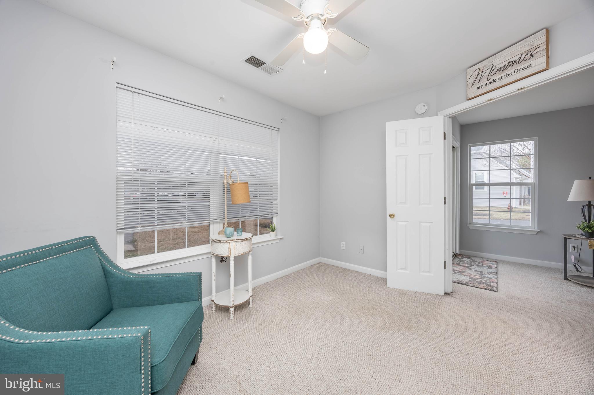 OCEAN PINES - SHERWOOD FOREST - Residential