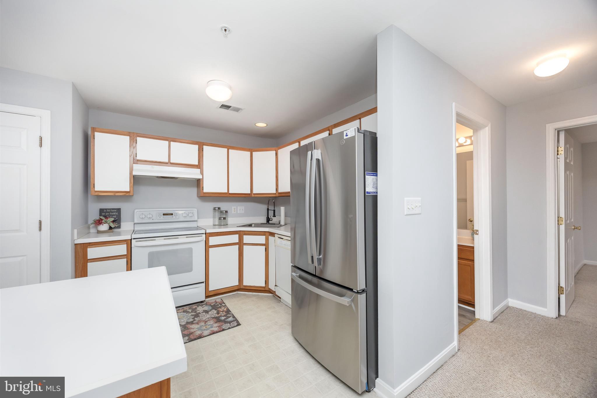 OCEAN PINES - SHERWOOD FOREST - Residential