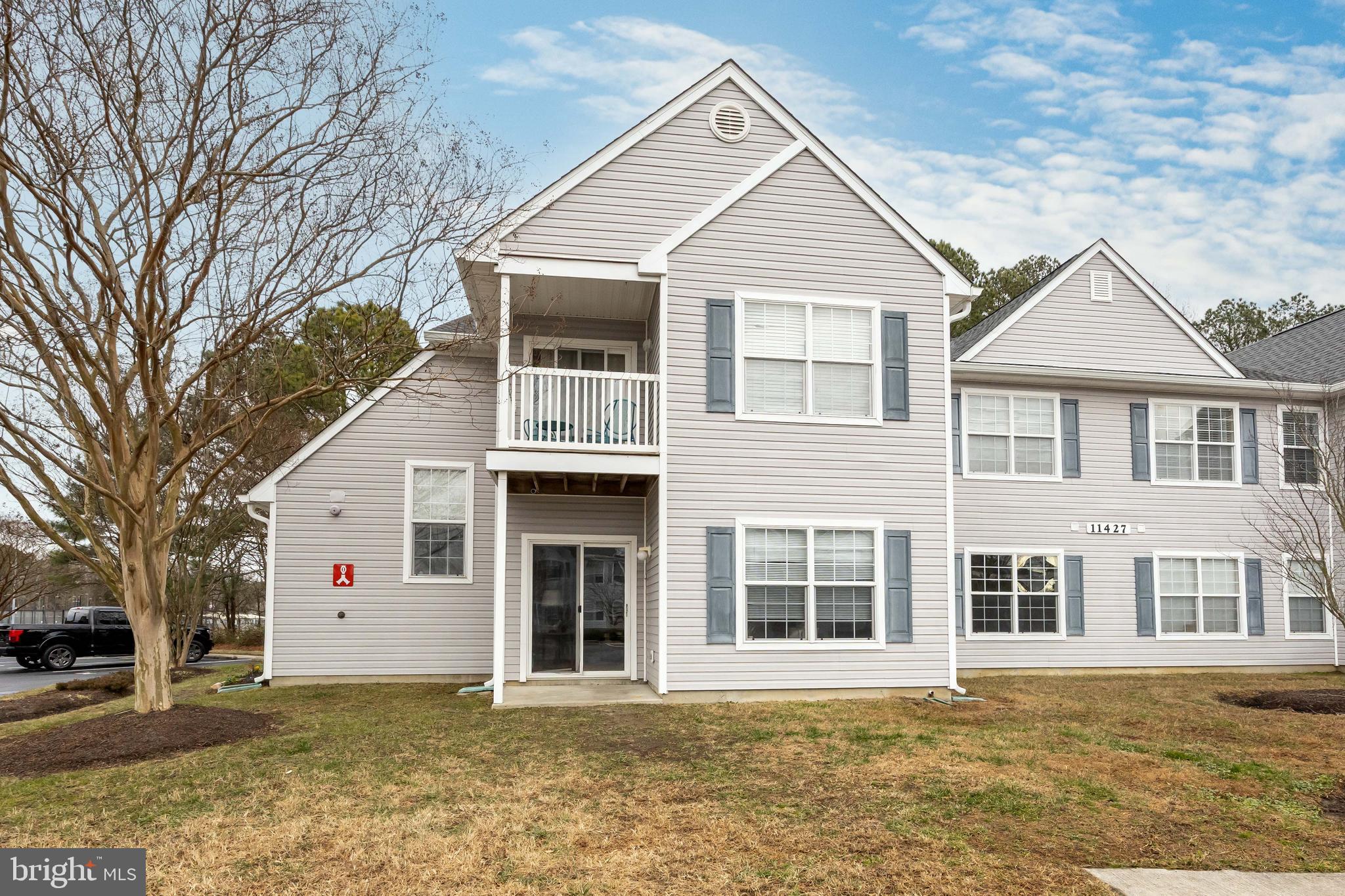 OCEAN PINES - SHERWOOD FOREST - Residential