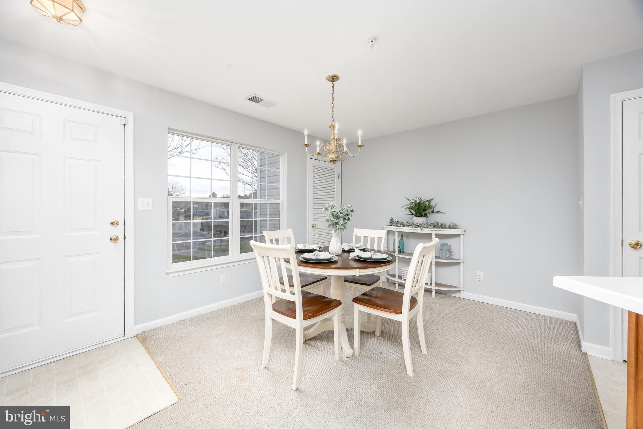 OCEAN PINES - SHERWOOD FOREST - Residential