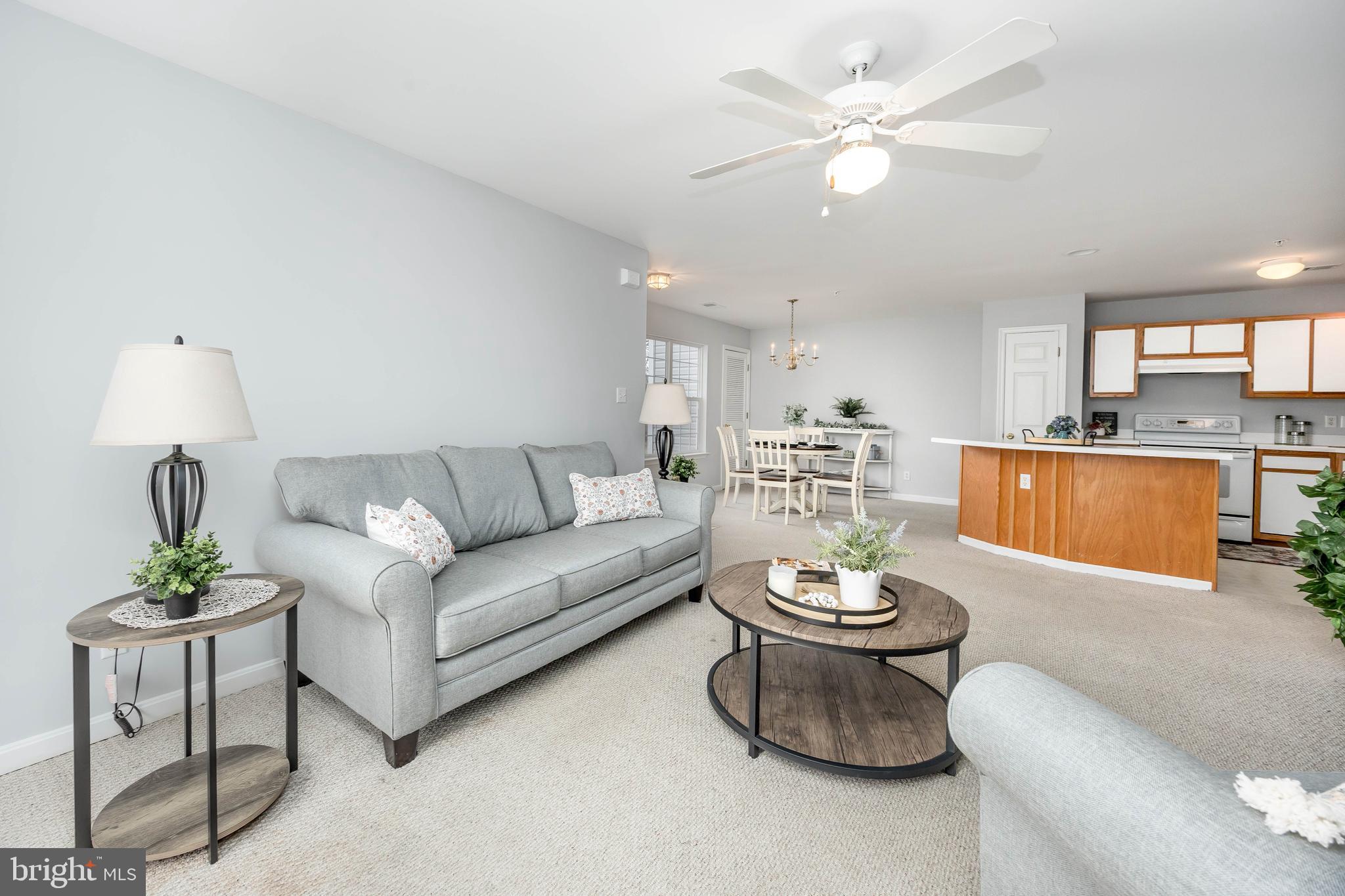 OCEAN PINES - SHERWOOD FOREST - Residential