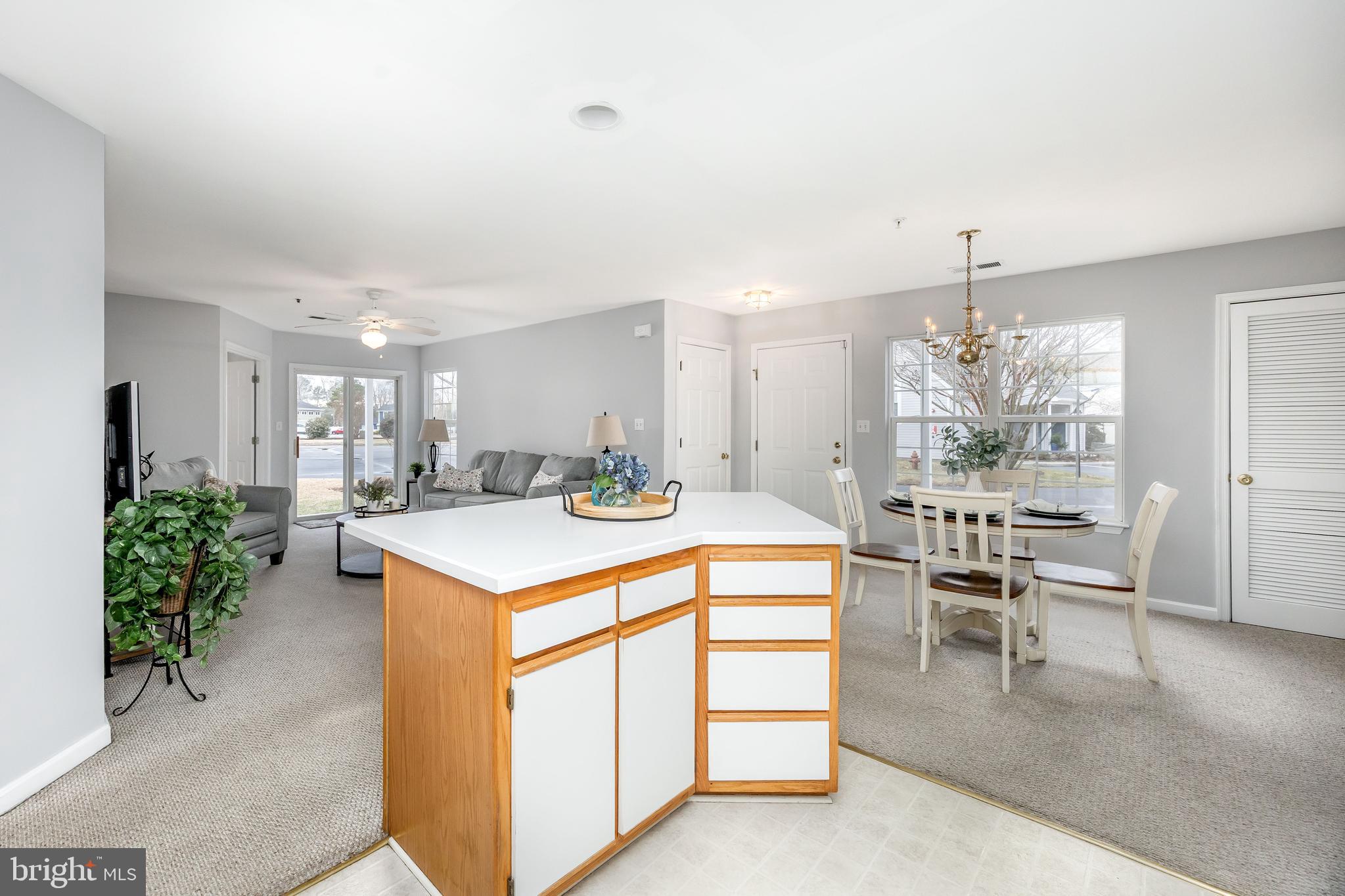 OCEAN PINES - SHERWOOD FOREST - Residential