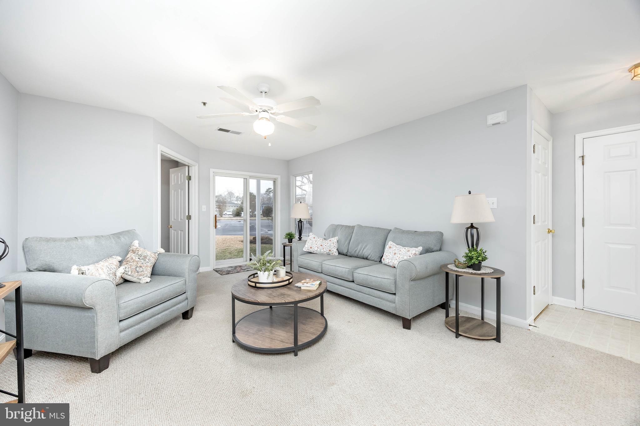 OCEAN PINES - SHERWOOD FOREST - Residential