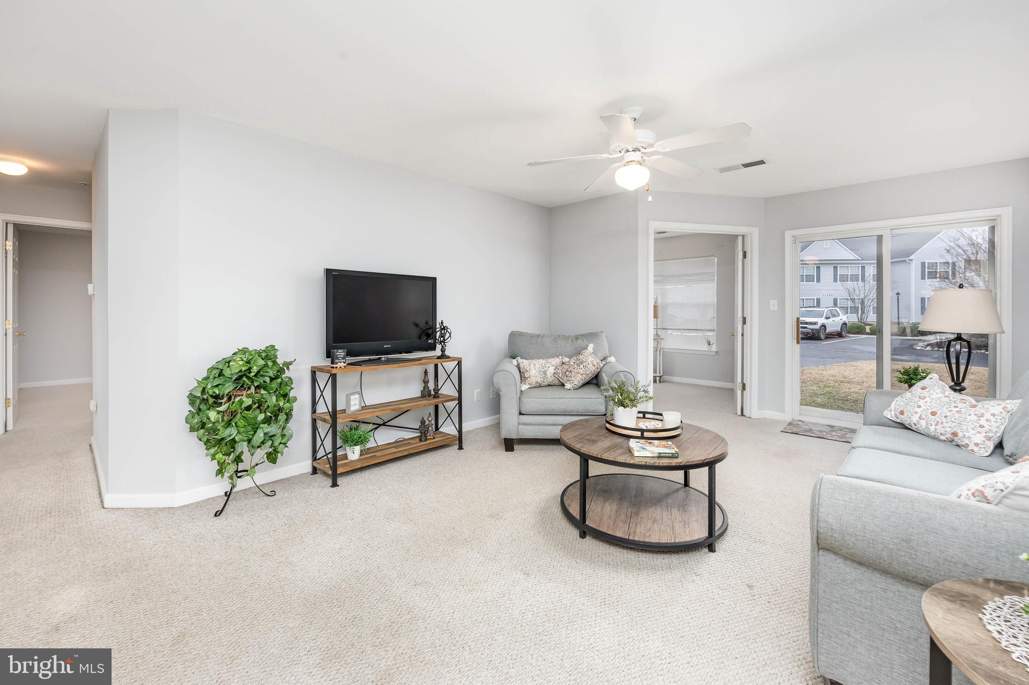 OCEAN PINES - SHERWOOD FOREST - Residential