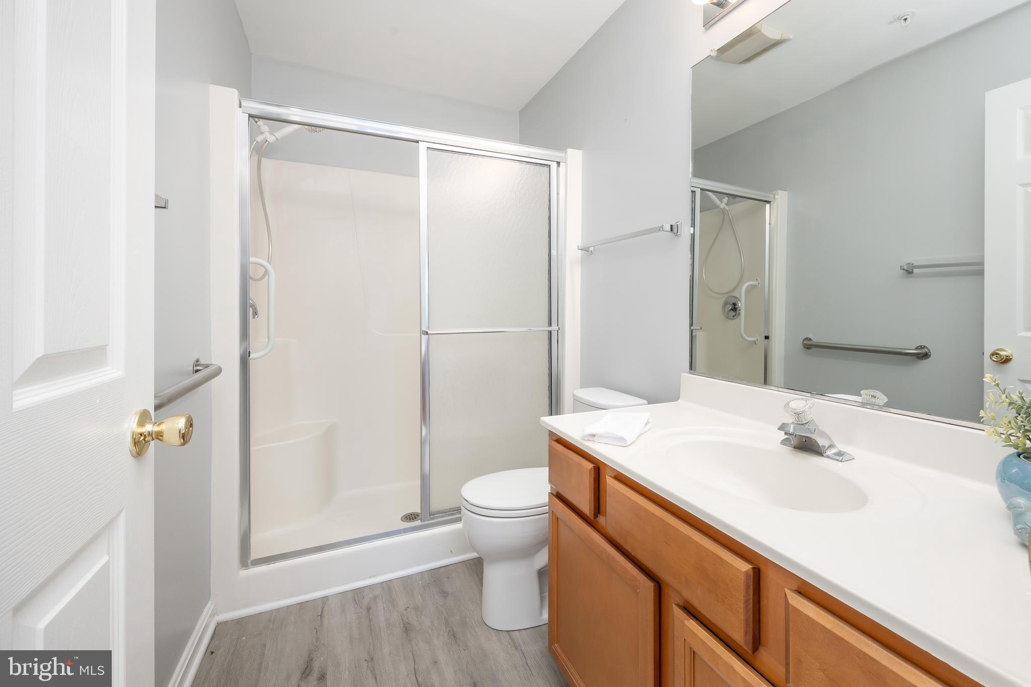 OCEAN PINES - SHERWOOD FOREST - Residential