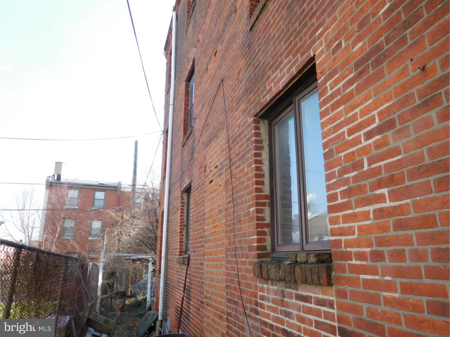 NORTHERN LIBERTIES - Residential Income