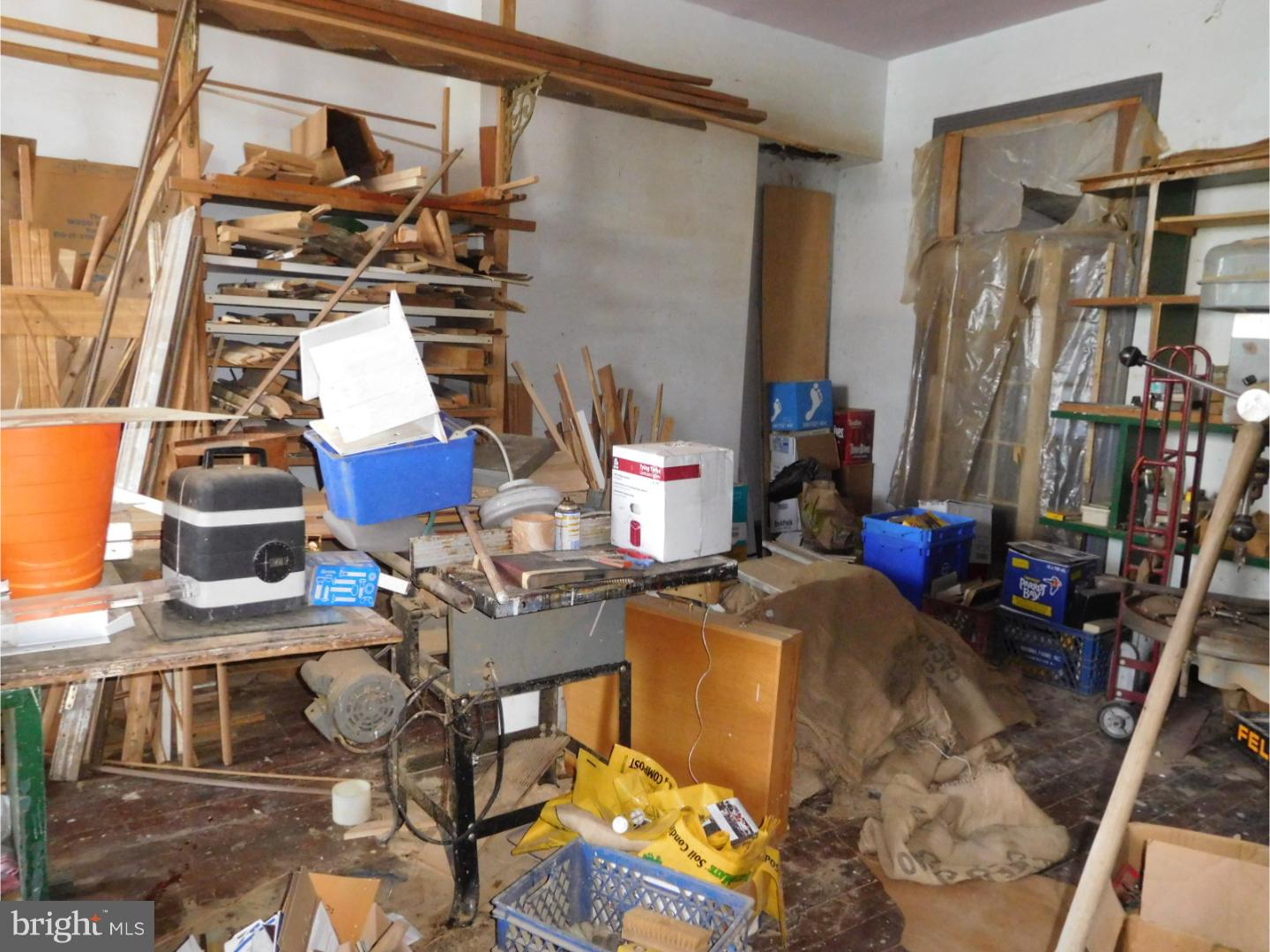 NORTHERN LIBERTIES - Residential Income