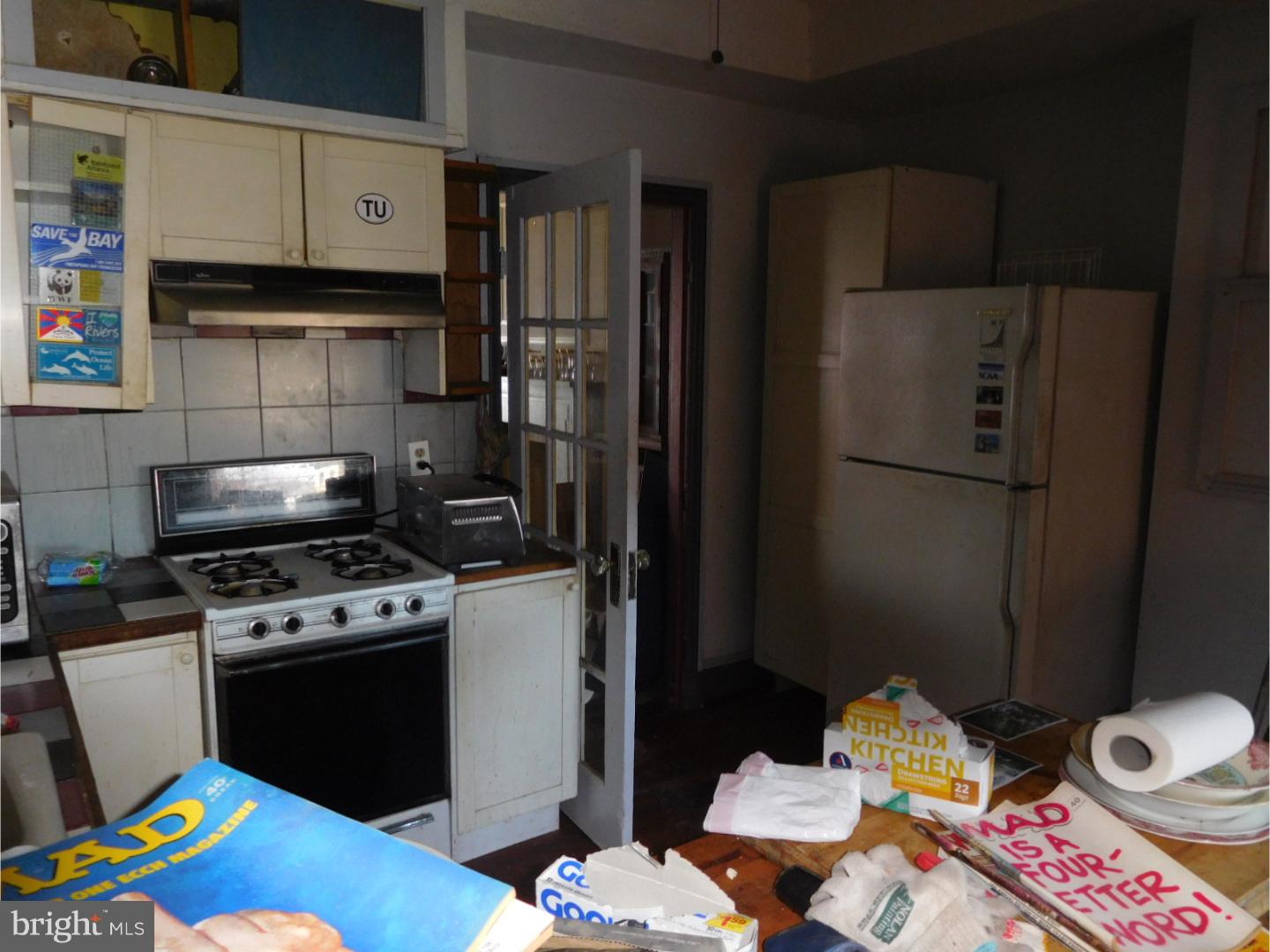 NORTHERN LIBERTIES - Residential Income