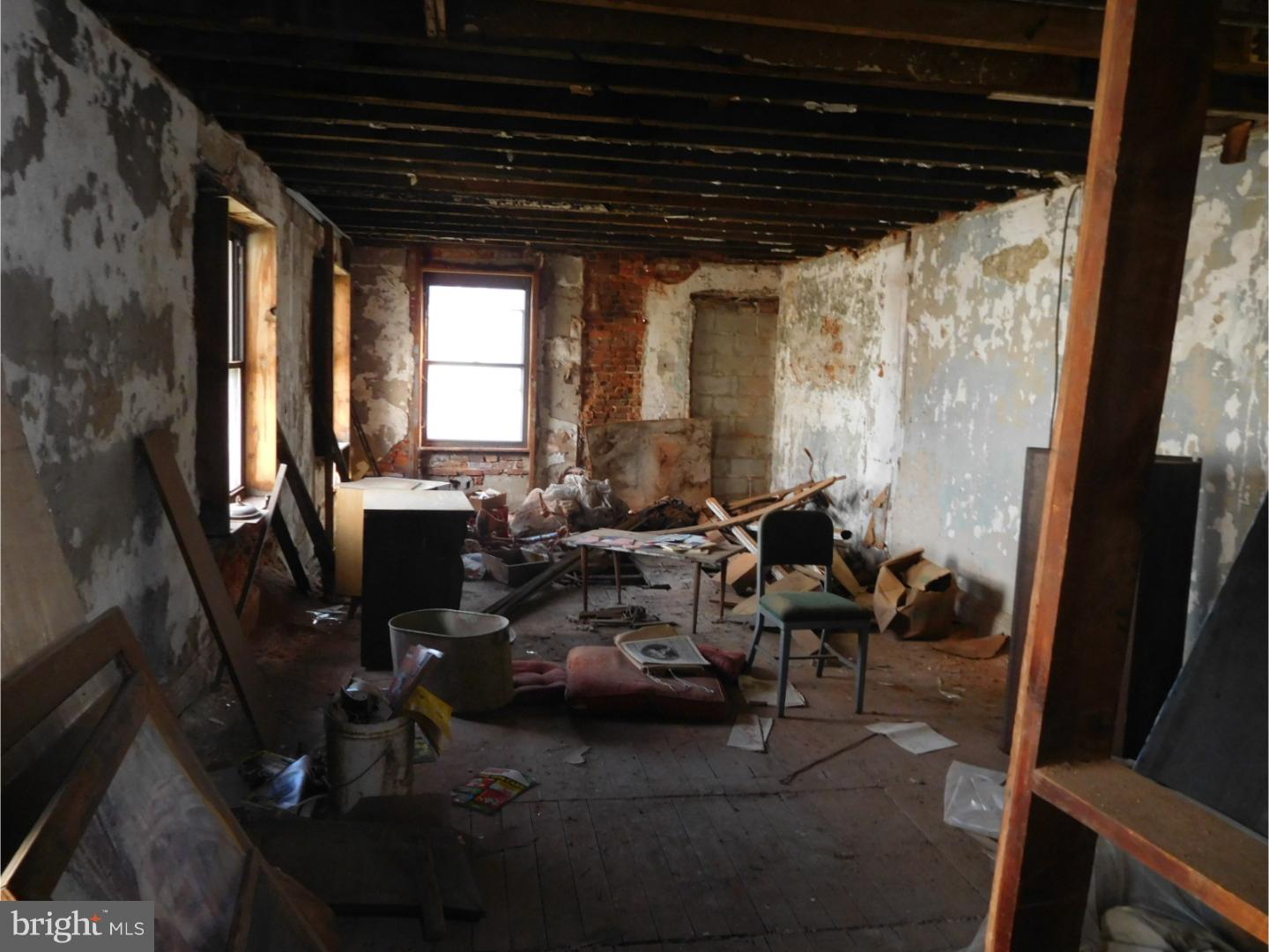 NORTHERN LIBERTIES - Residential Income