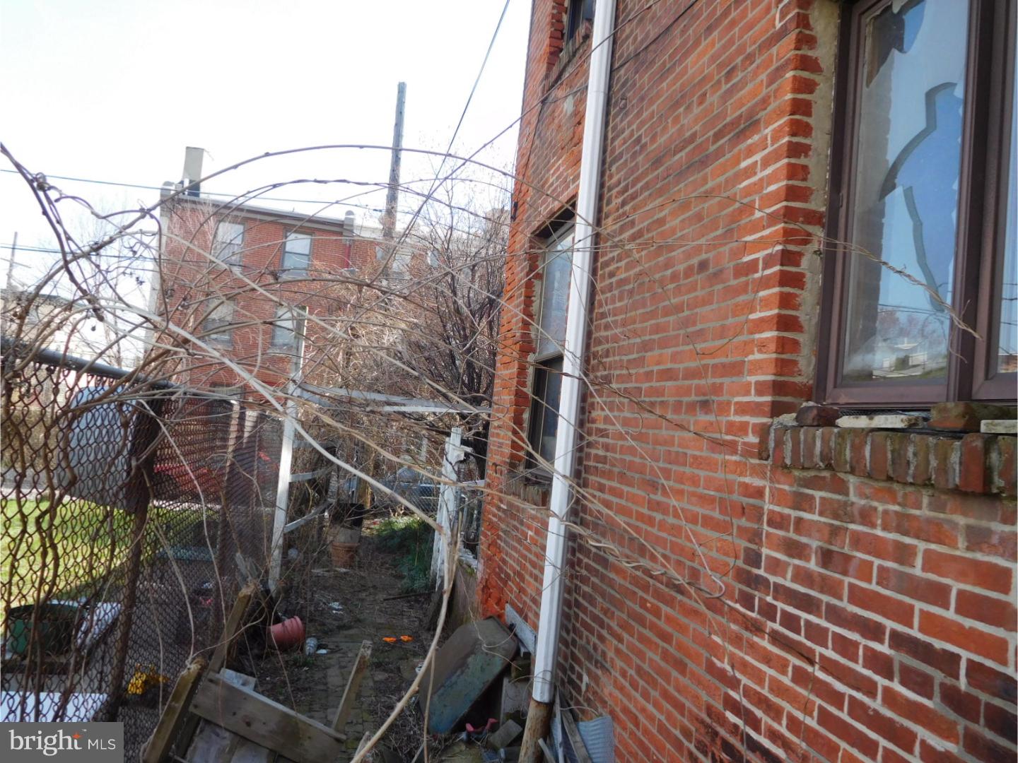 NORTHERN LIBERTIES - Residential Income