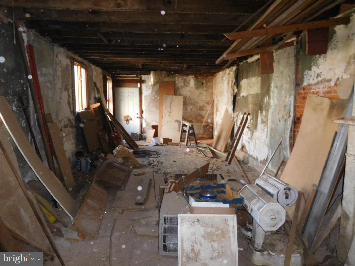 NORTHERN LIBERTIES - Residential Income