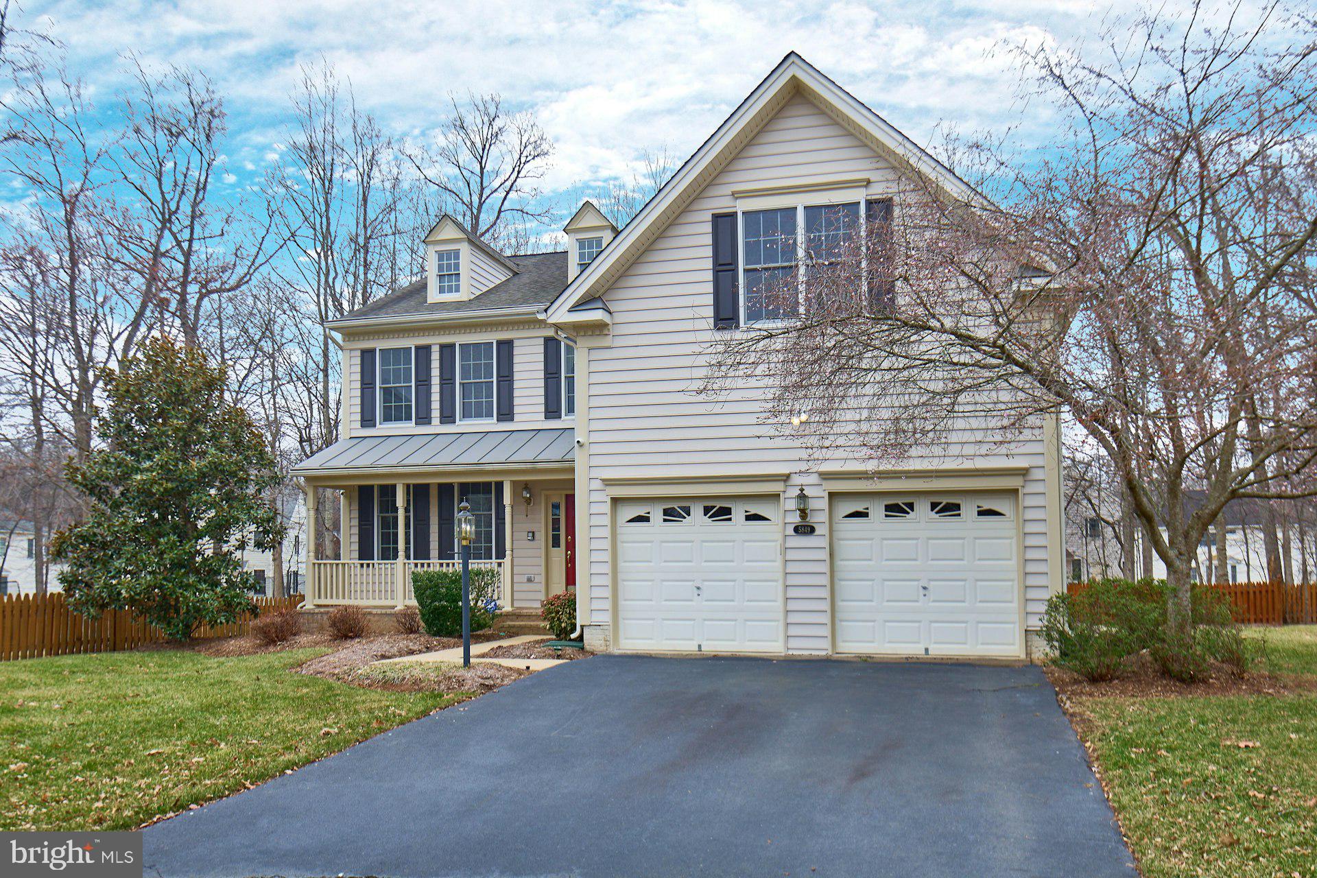 DOMINION VALLEY COUNTRY CLUB - Residential