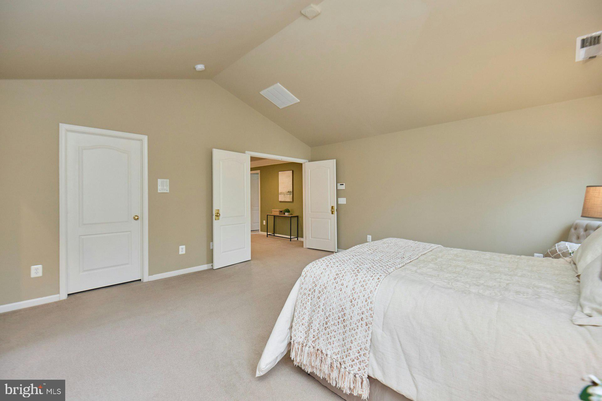 DOMINION VALLEY COUNTRY CLUB - Residential