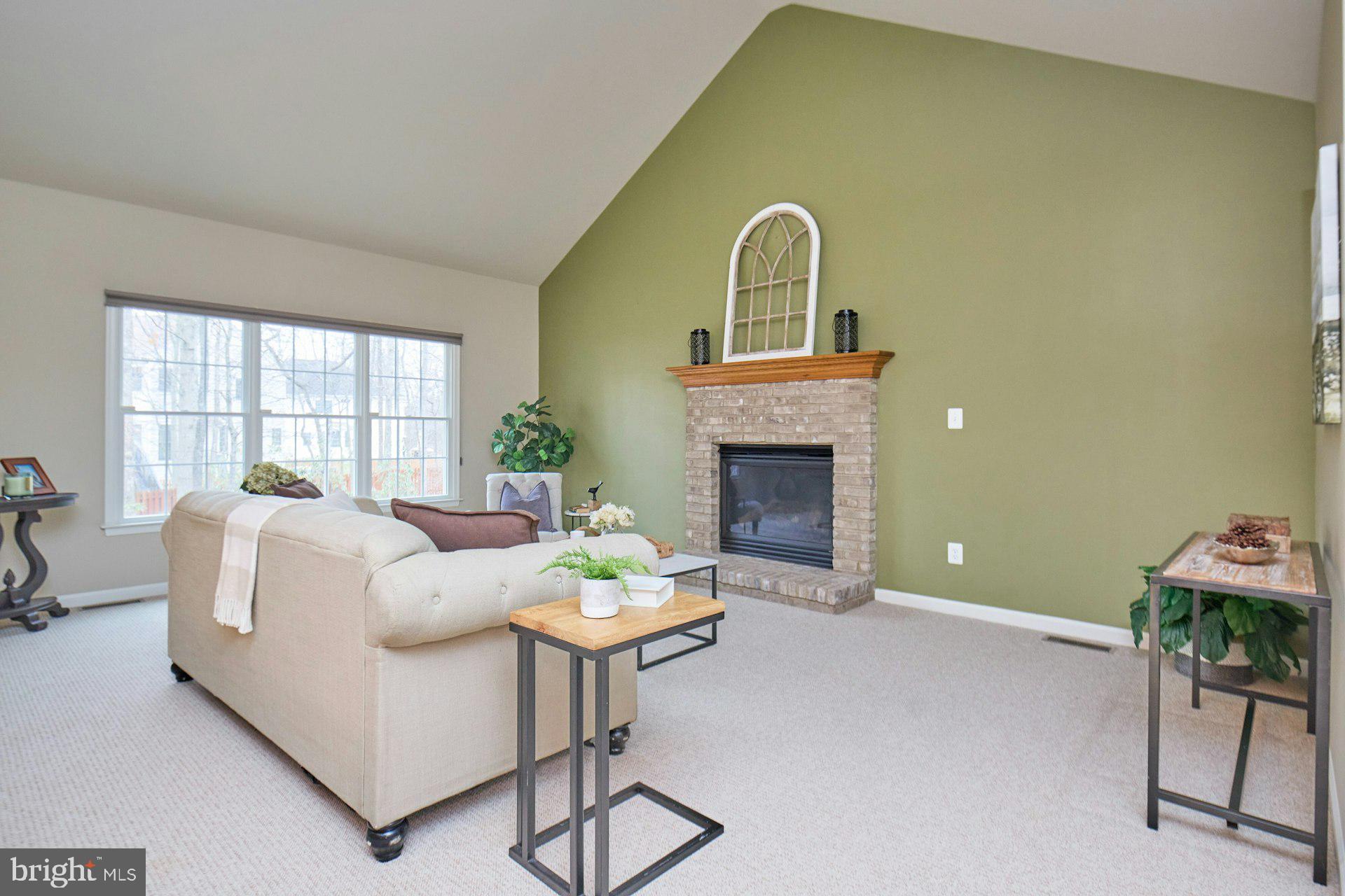 DOMINION VALLEY COUNTRY CLUB - Residential