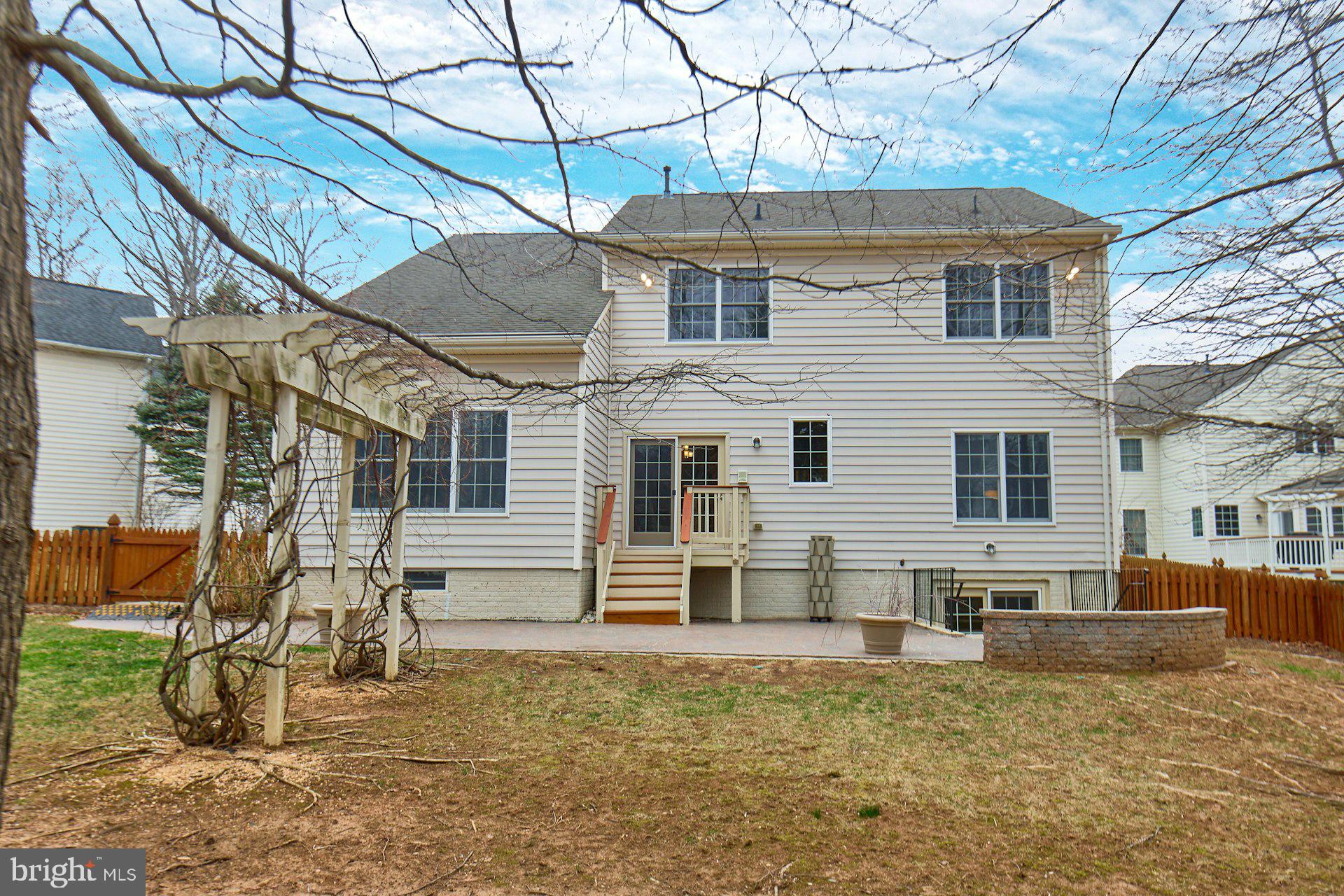 DOMINION VALLEY COUNTRY CLUB - Residential