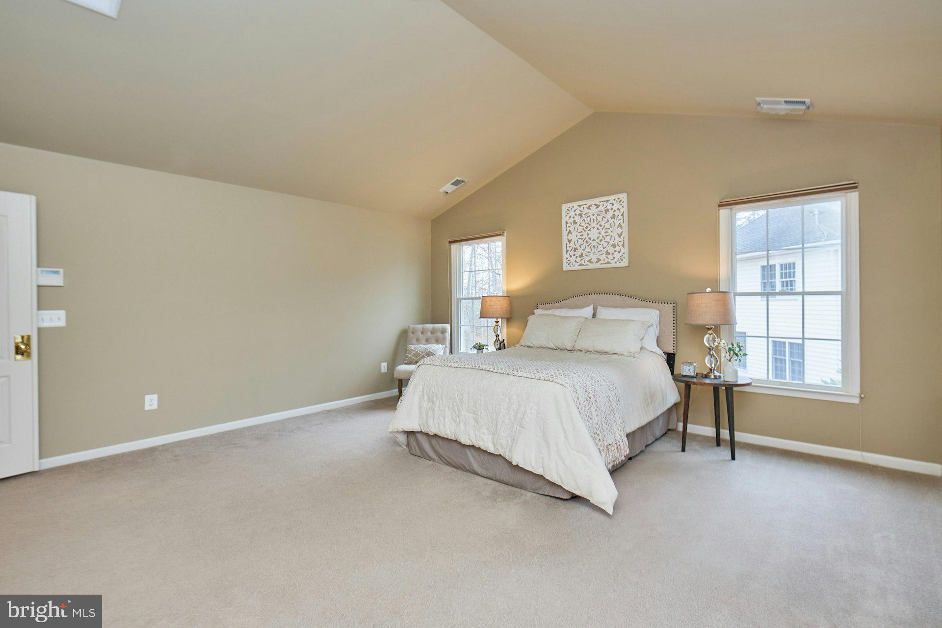 DOMINION VALLEY COUNTRY CLUB - Residential