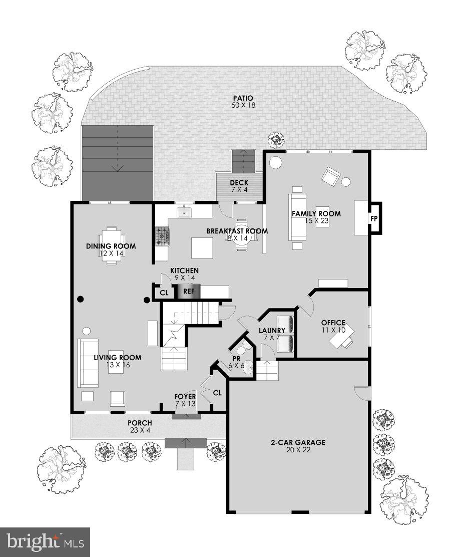 DOMINION VALLEY COUNTRY CLUB - Residential