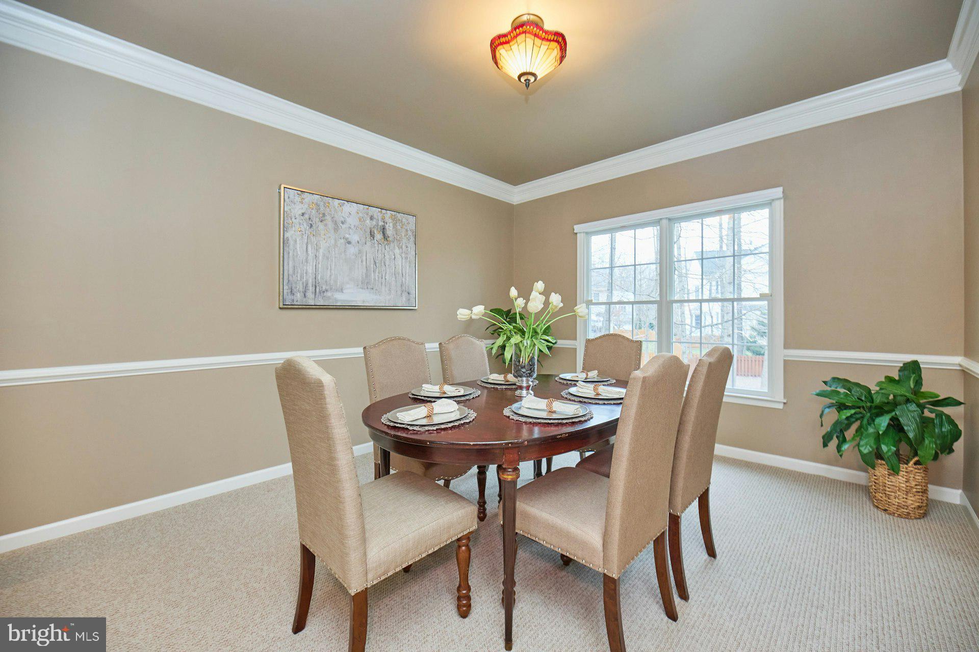 DOMINION VALLEY COUNTRY CLUB - Residential