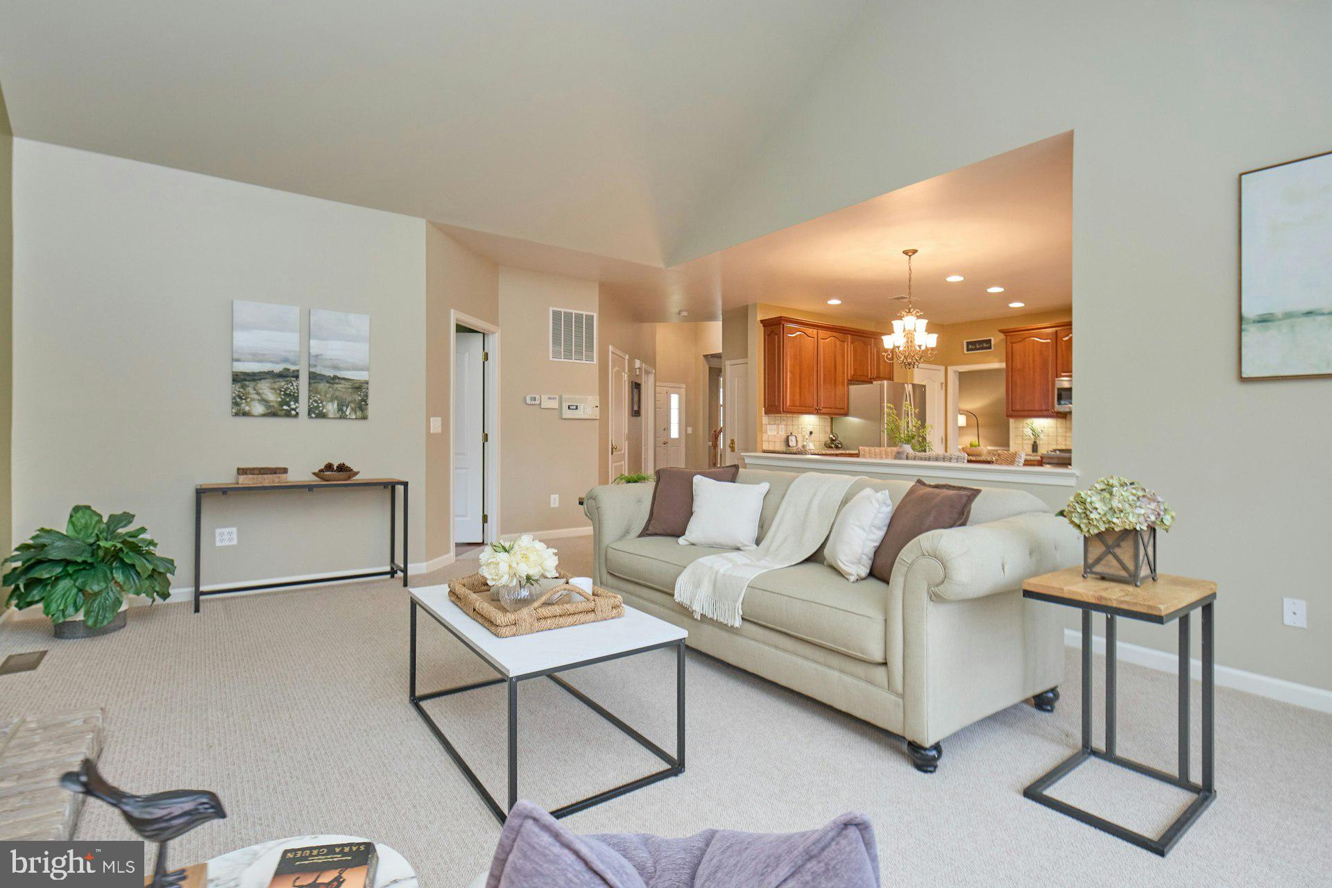 DOMINION VALLEY COUNTRY CLUB - Residential