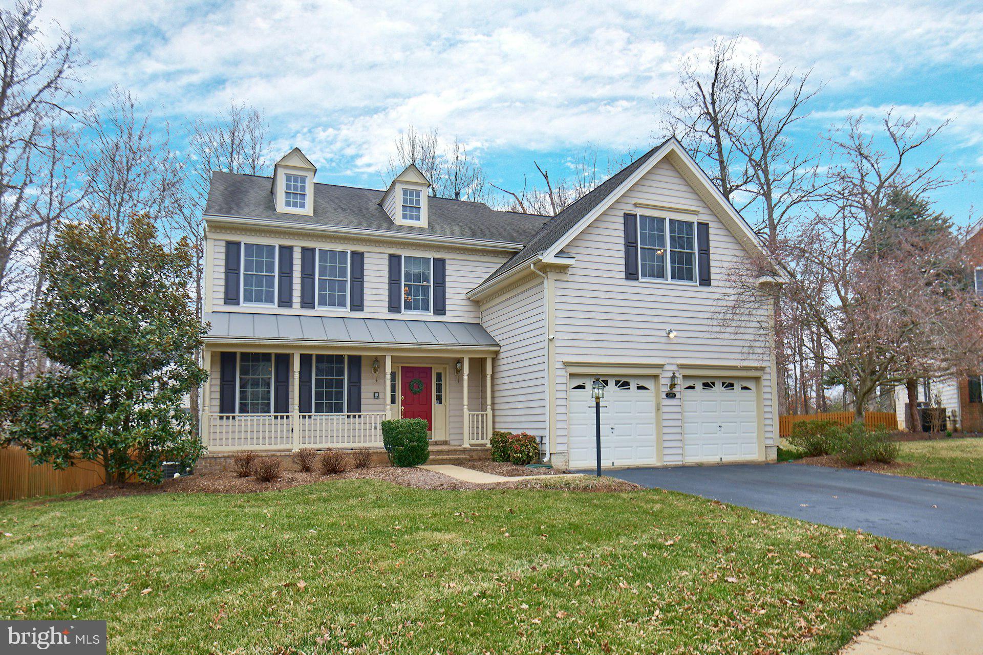 DOMINION VALLEY COUNTRY CLUB - Residential