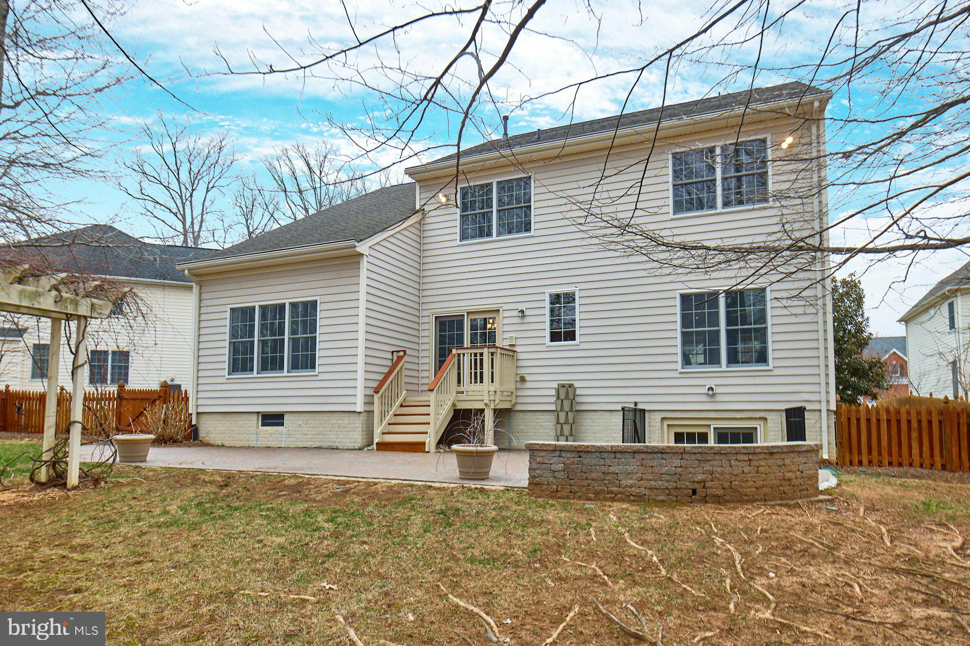 DOMINION VALLEY COUNTRY CLUB - Residential