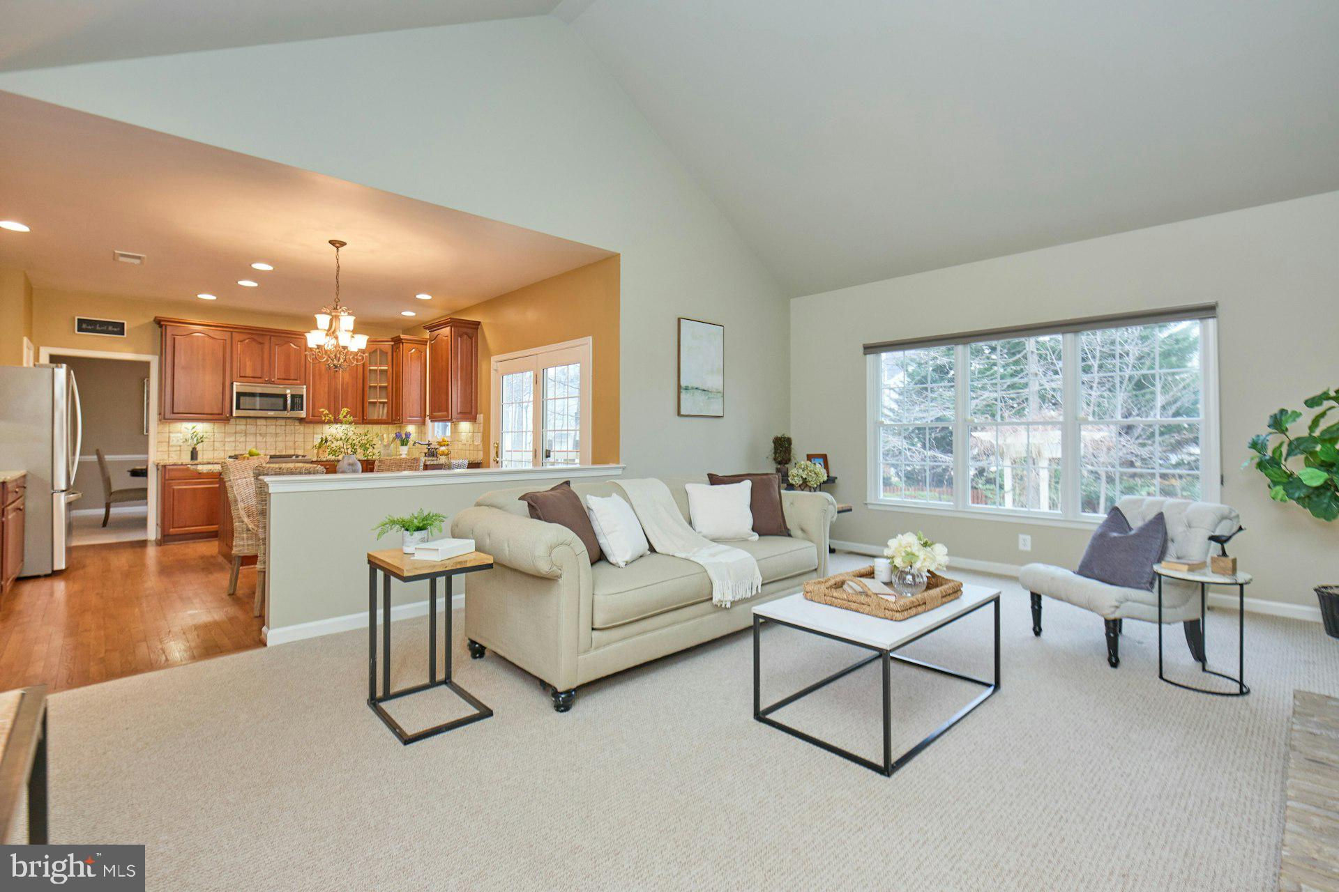 DOMINION VALLEY COUNTRY CLUB - Residential